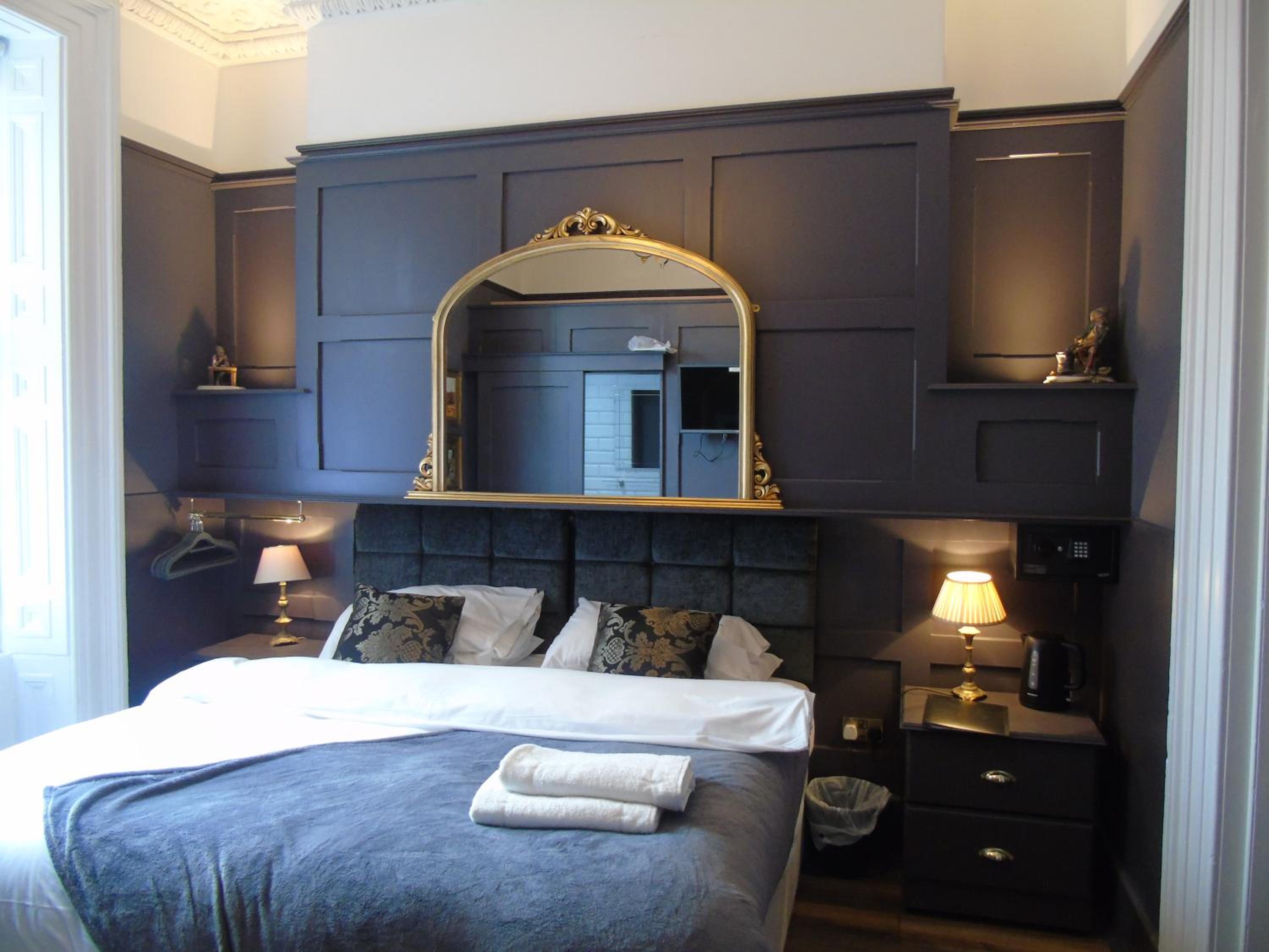 Deluxe Double Room photo 2