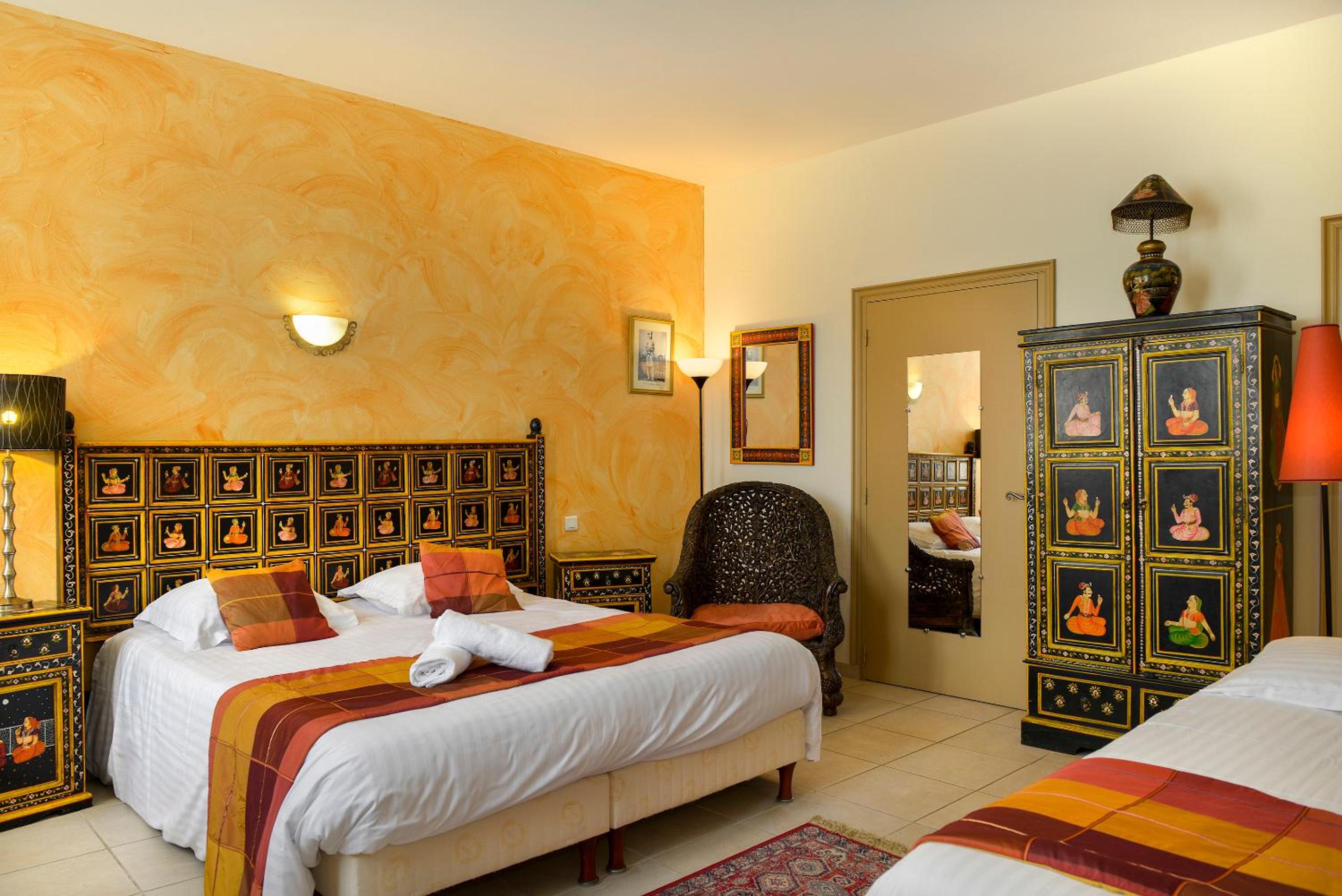 Superior Triple Room - Photo 4