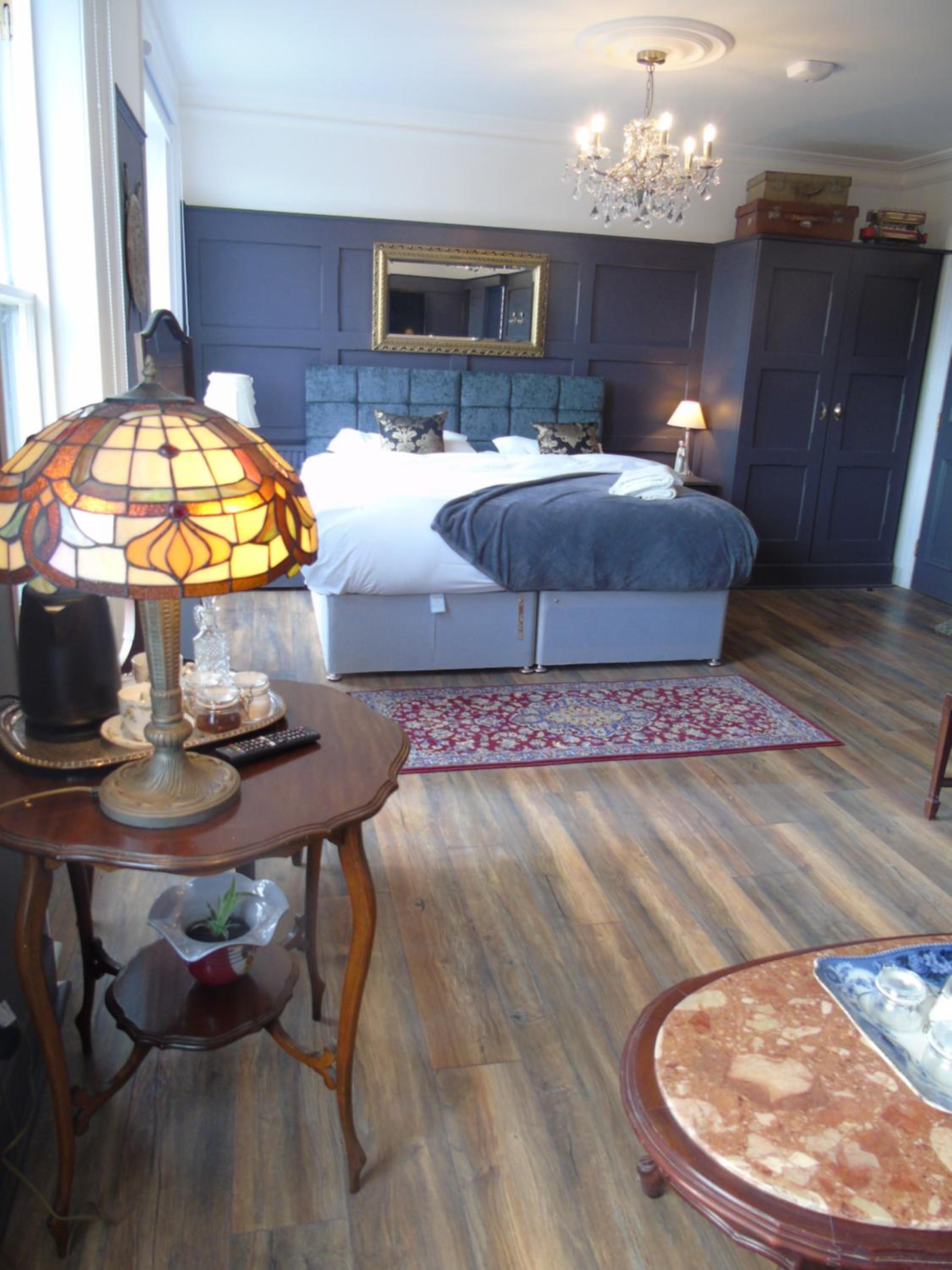 Superior King Room photo 1