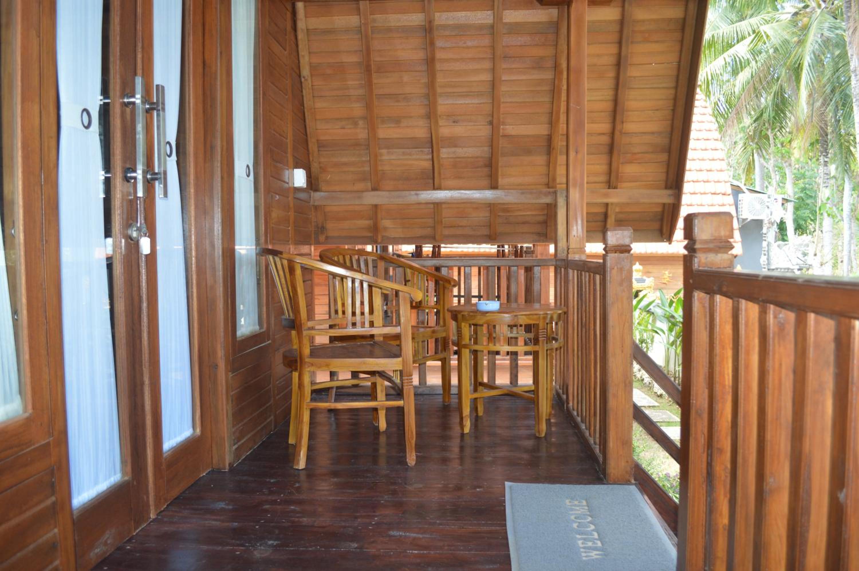 Deluxe Double Room (2 Adults + 1 Child) - Photo 6