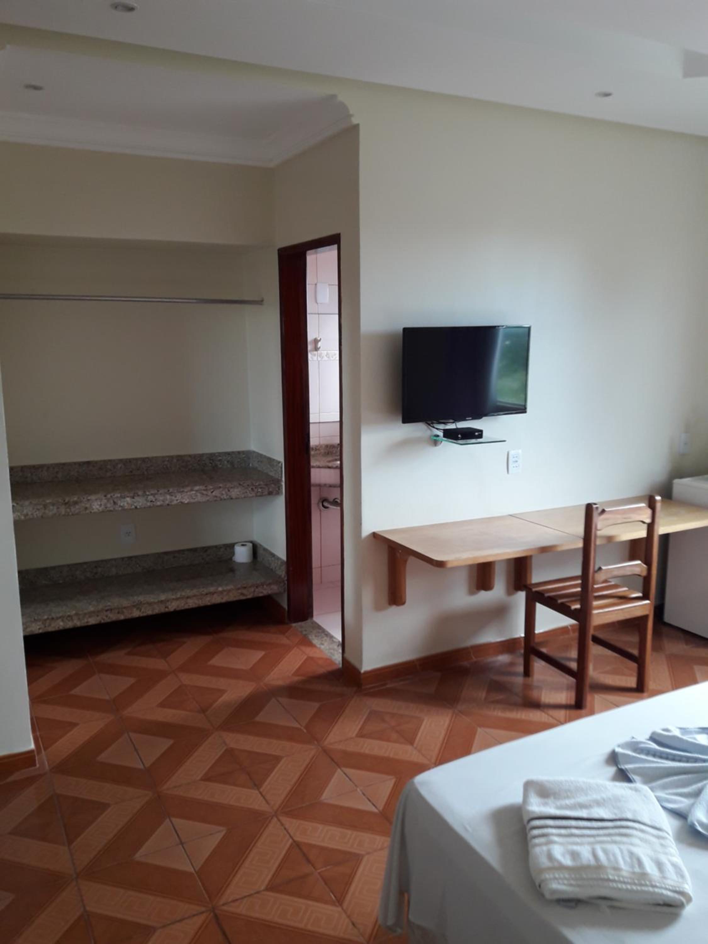 Single Room photo 3