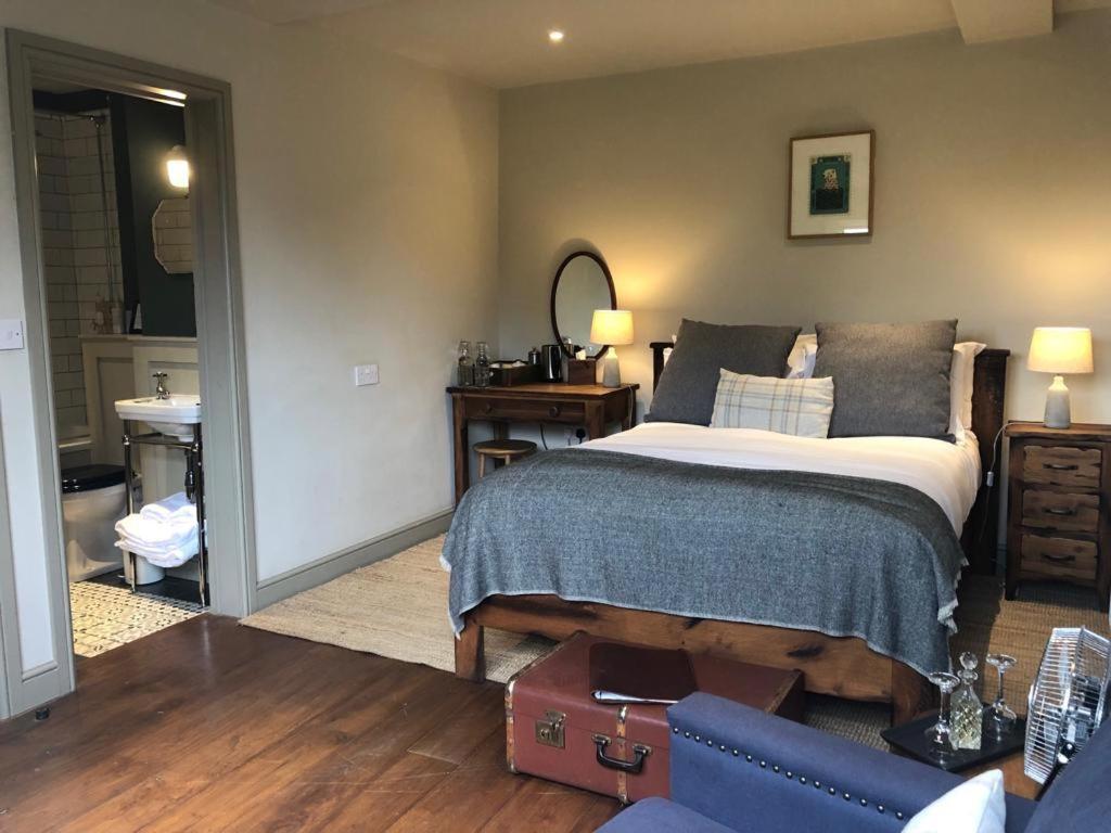 Standard  Double Room
