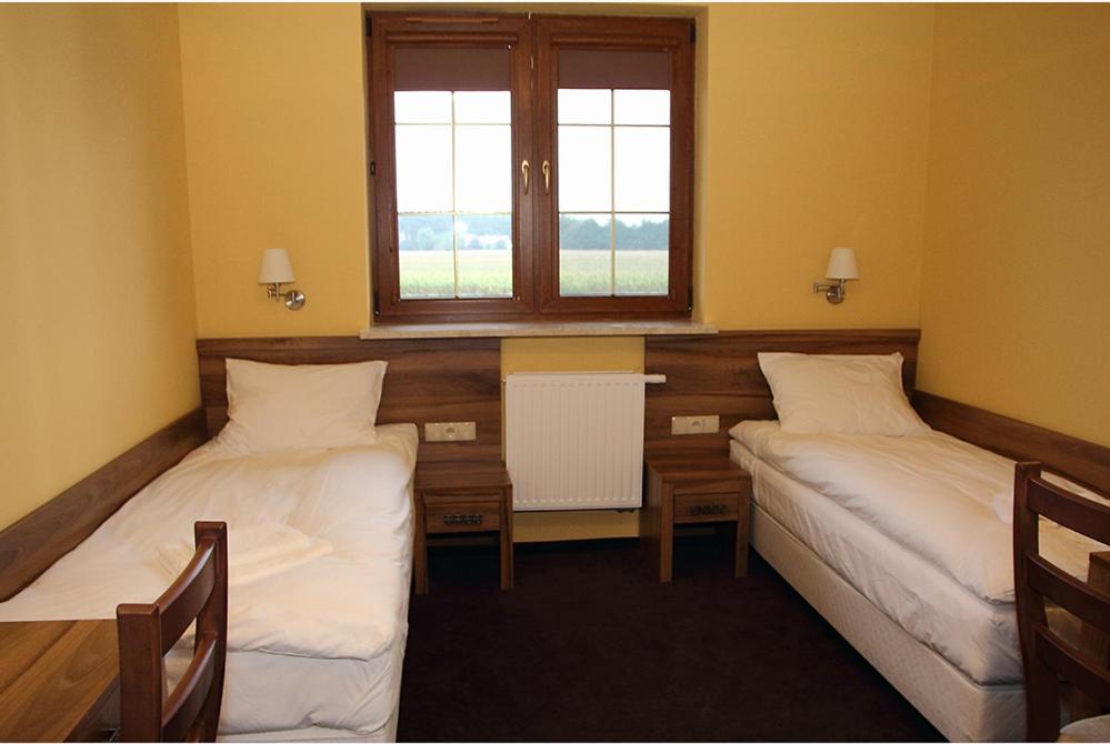 Triple Room - Photo 8