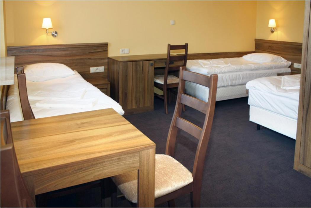 Triple Room - Photo 1