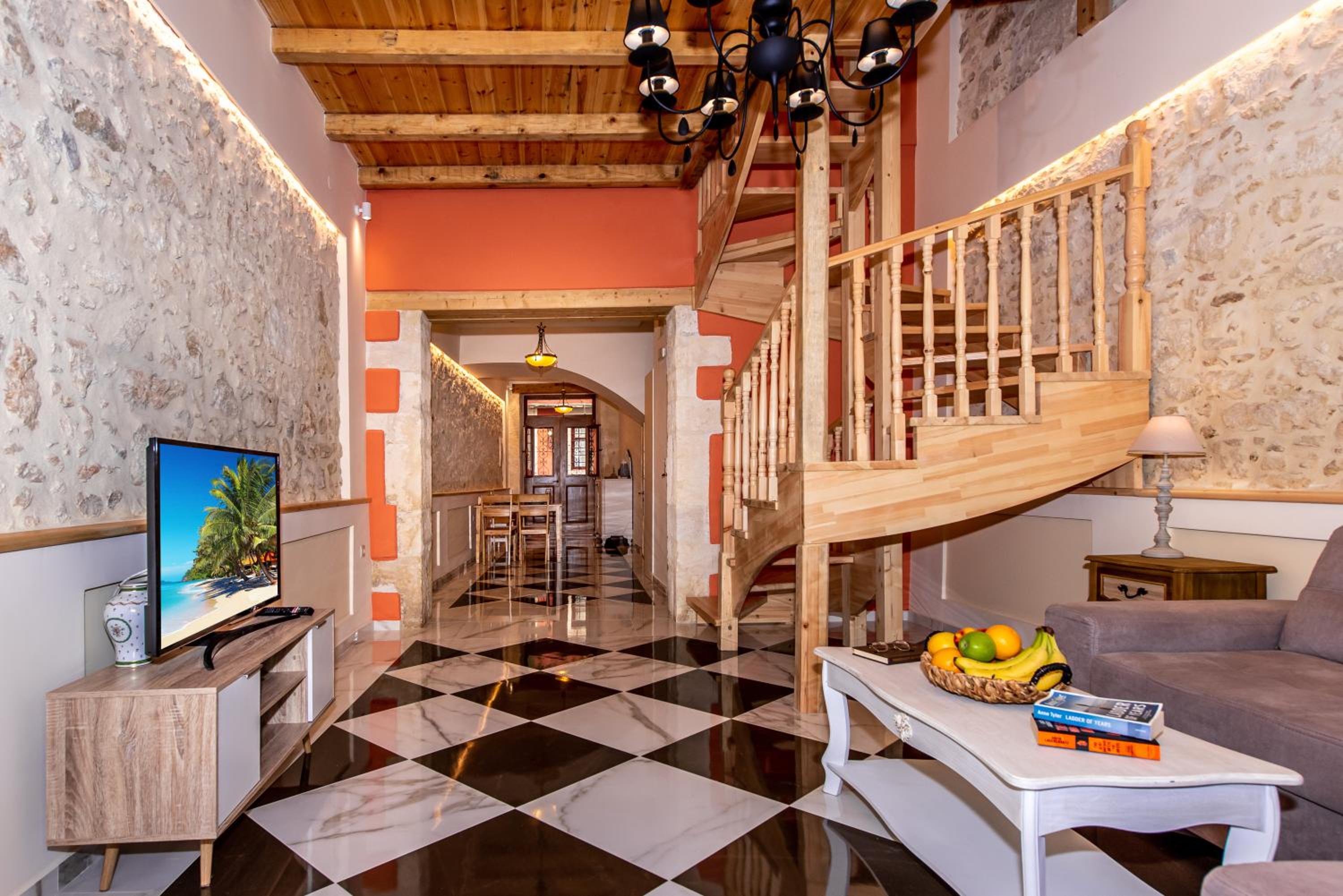 Villa avec Piscine Privée