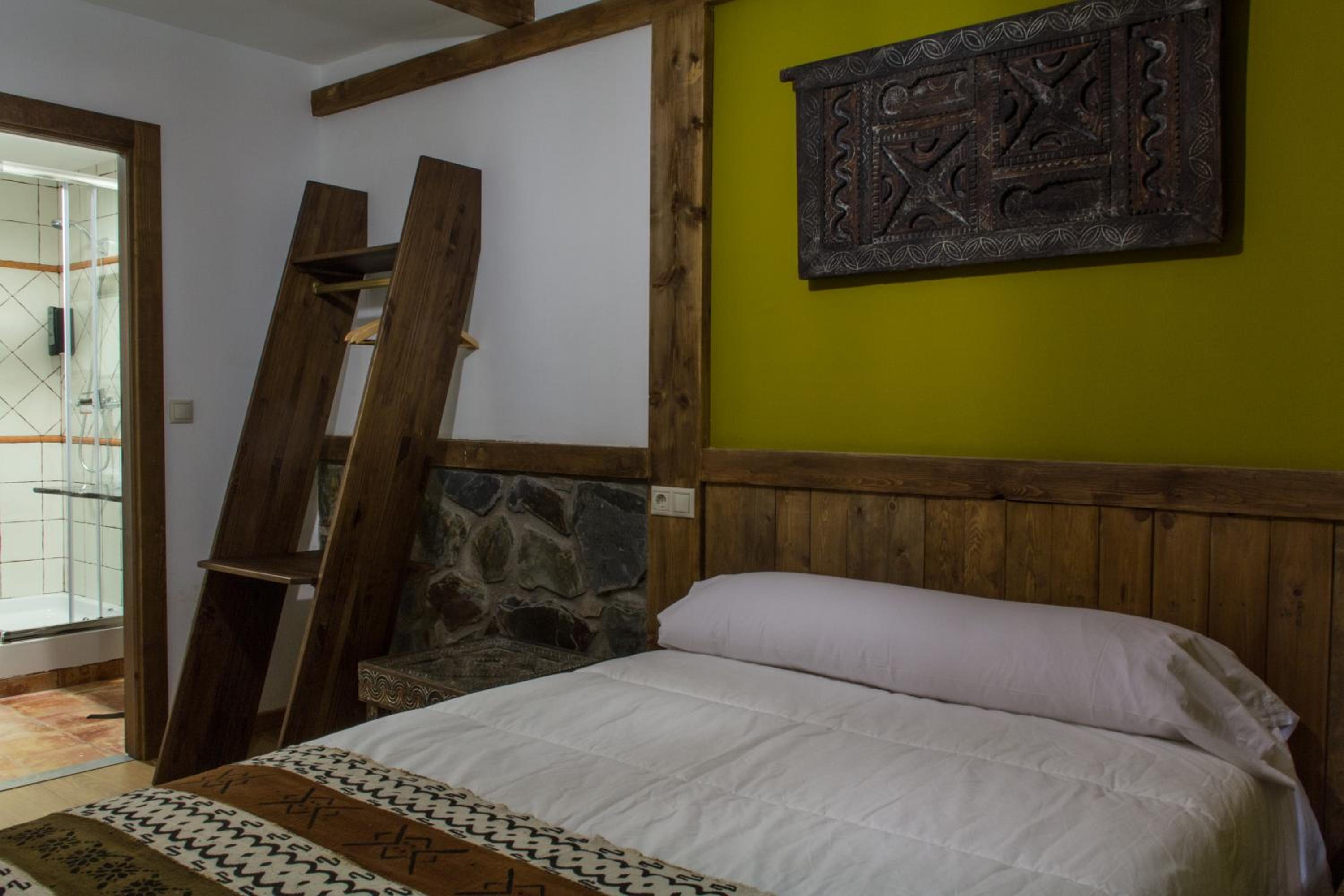 Habitación Individual