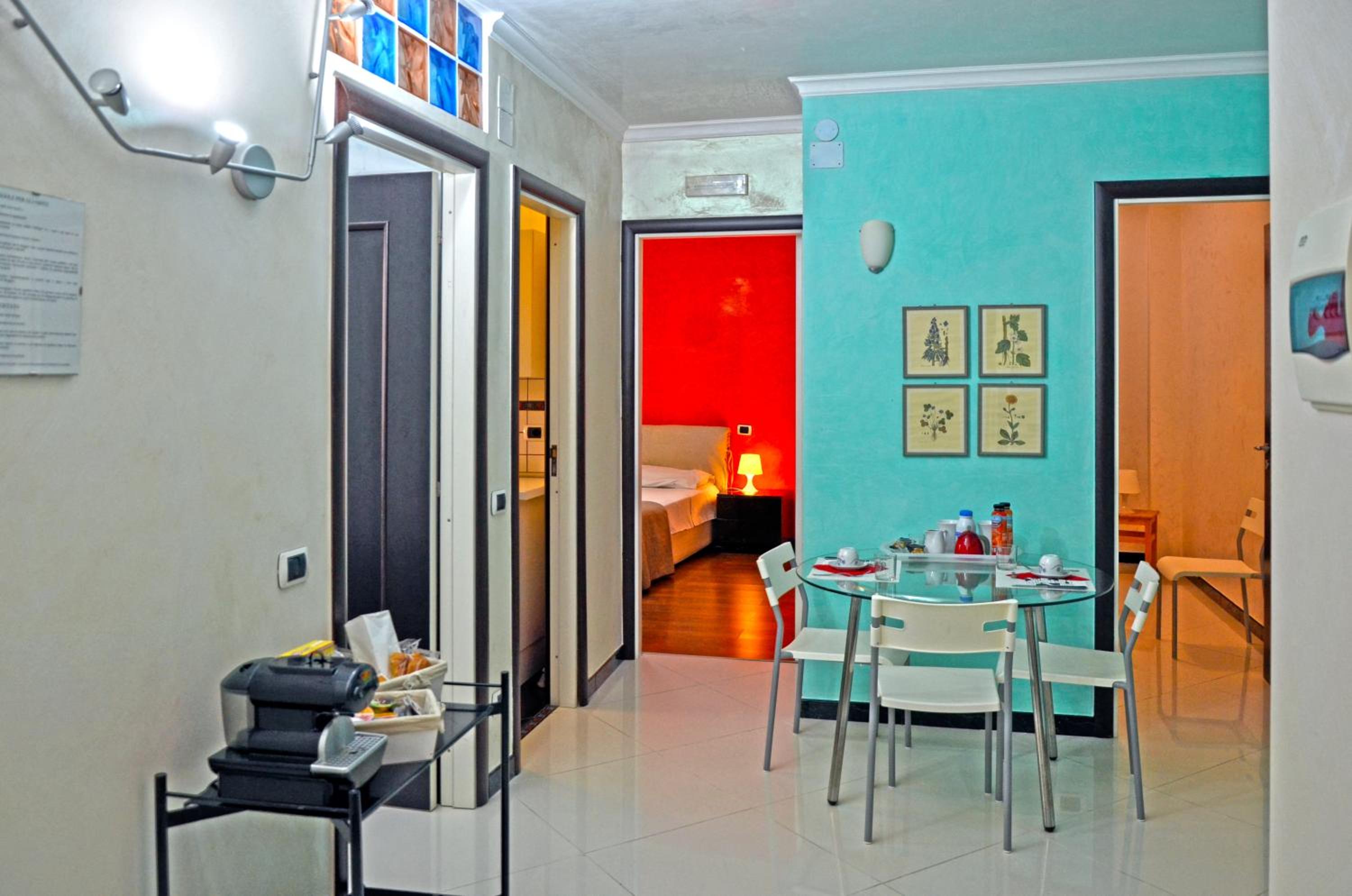Deluxe Room photo 2