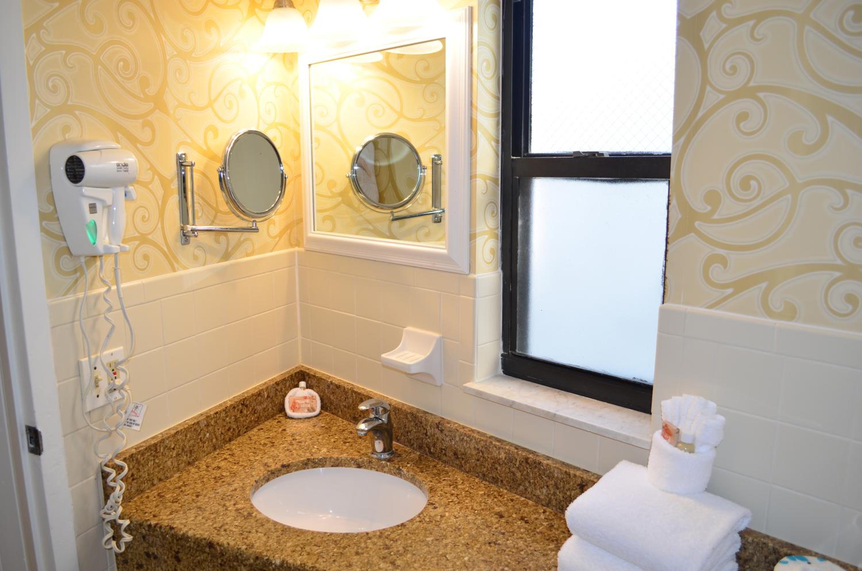 One-Bedroom Suite - Photo 3