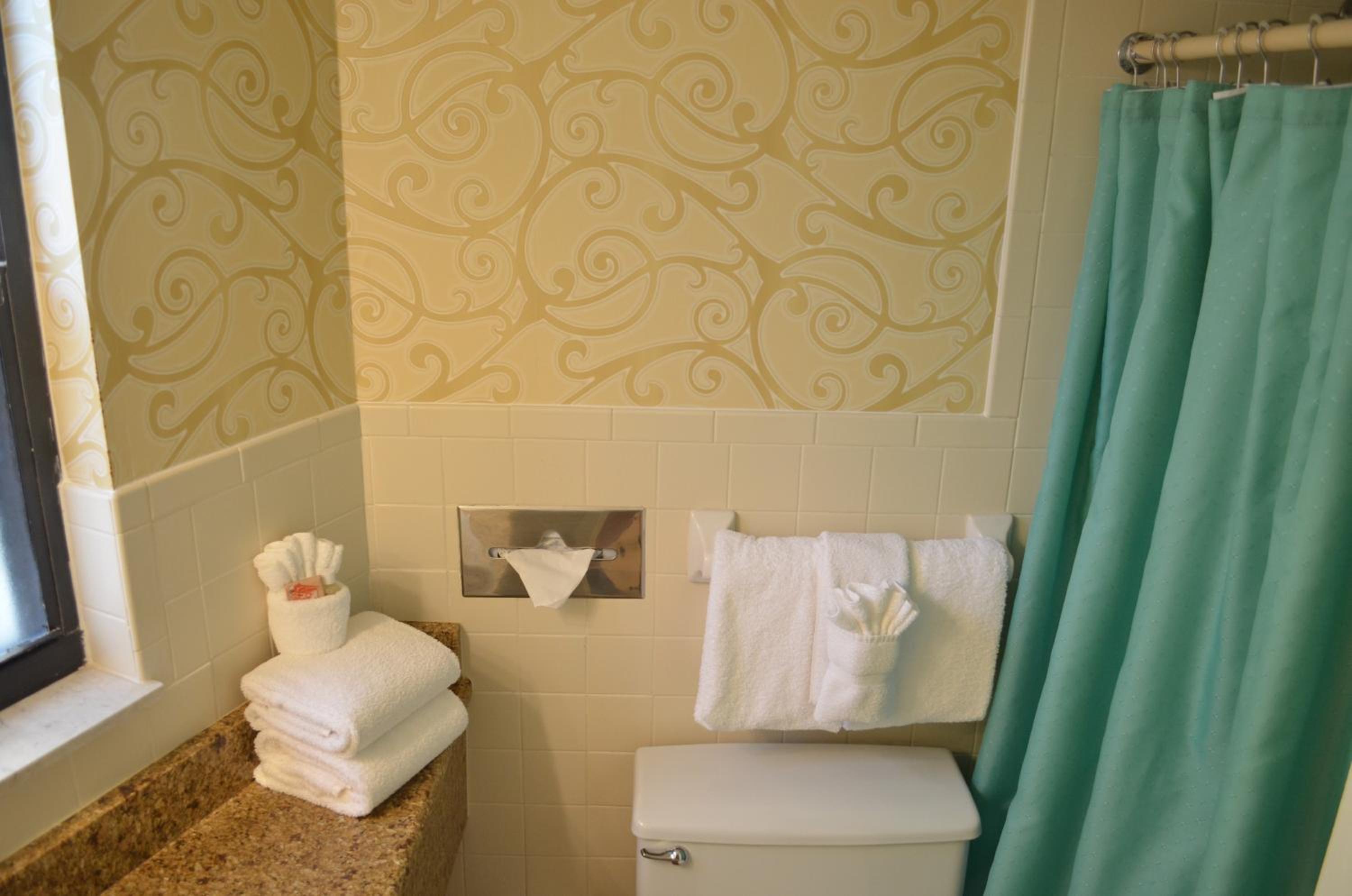 One-Bedroom Suite - Photo 5