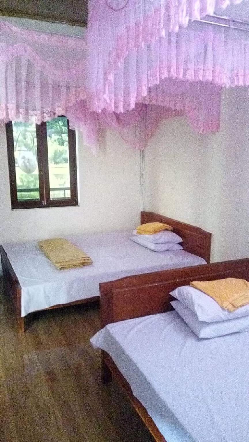 Quadruple Room with Bathroom
