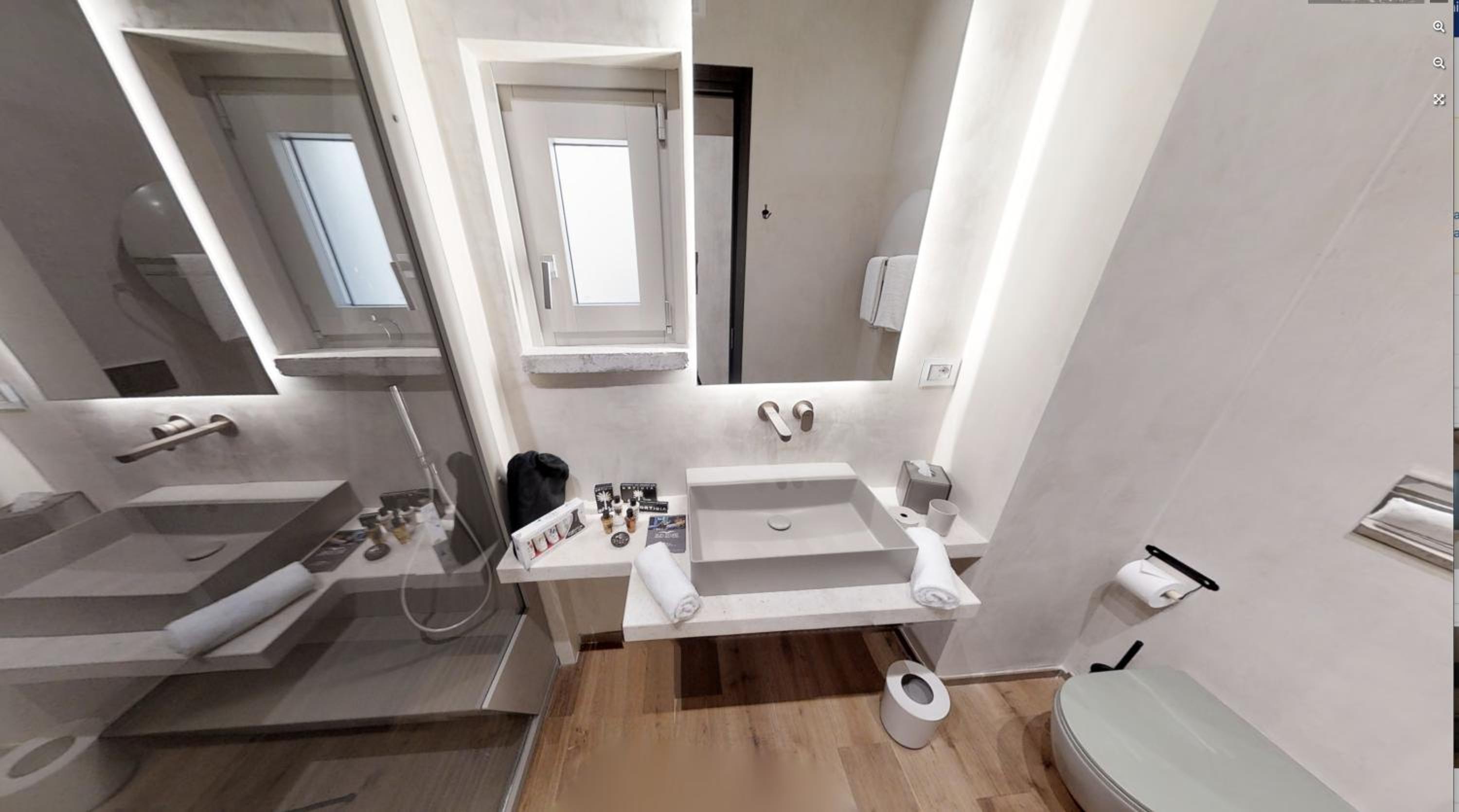Junior Suite with Sauna photo 2