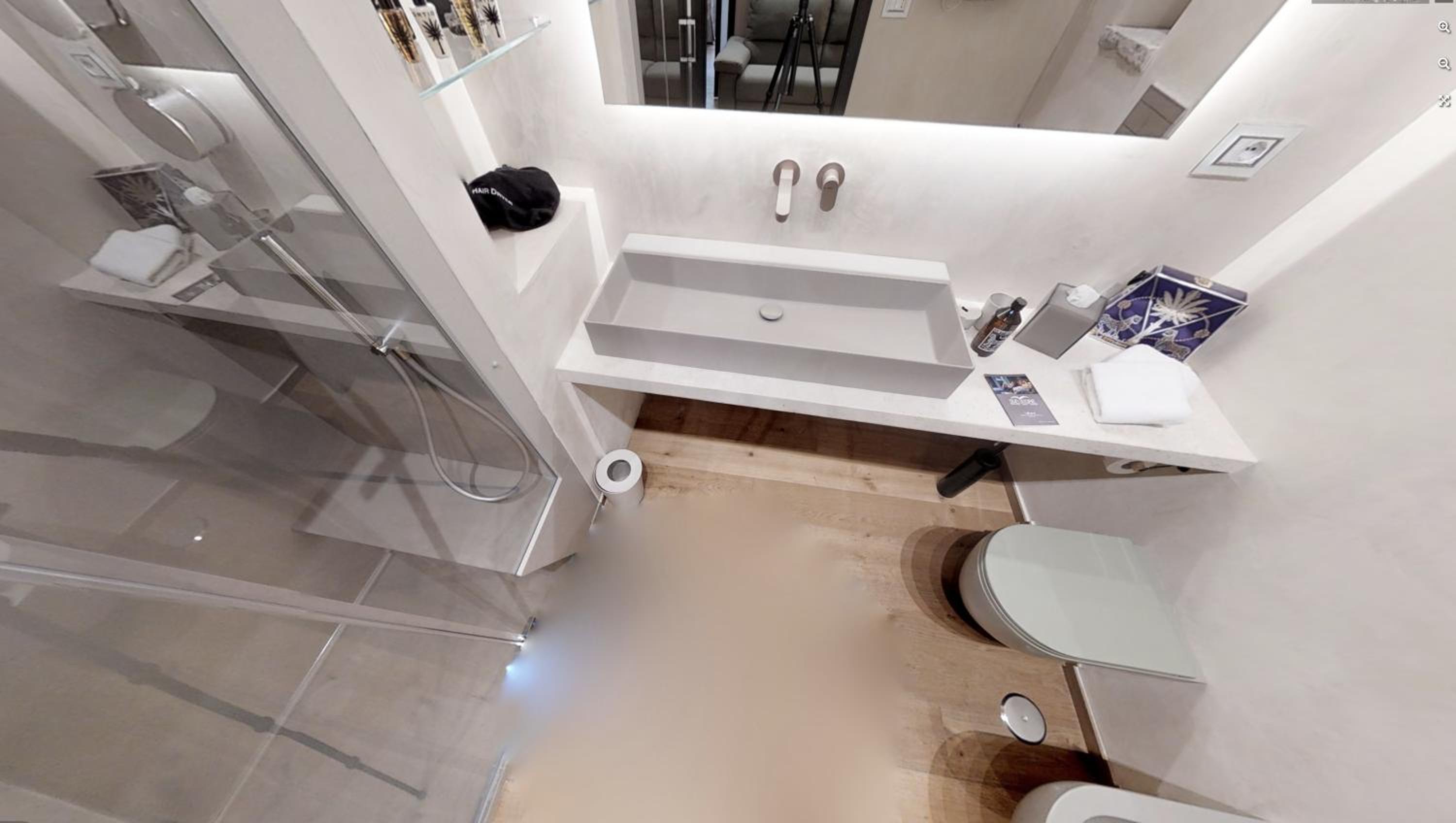 Junior Suite with Sauna - Photo 6