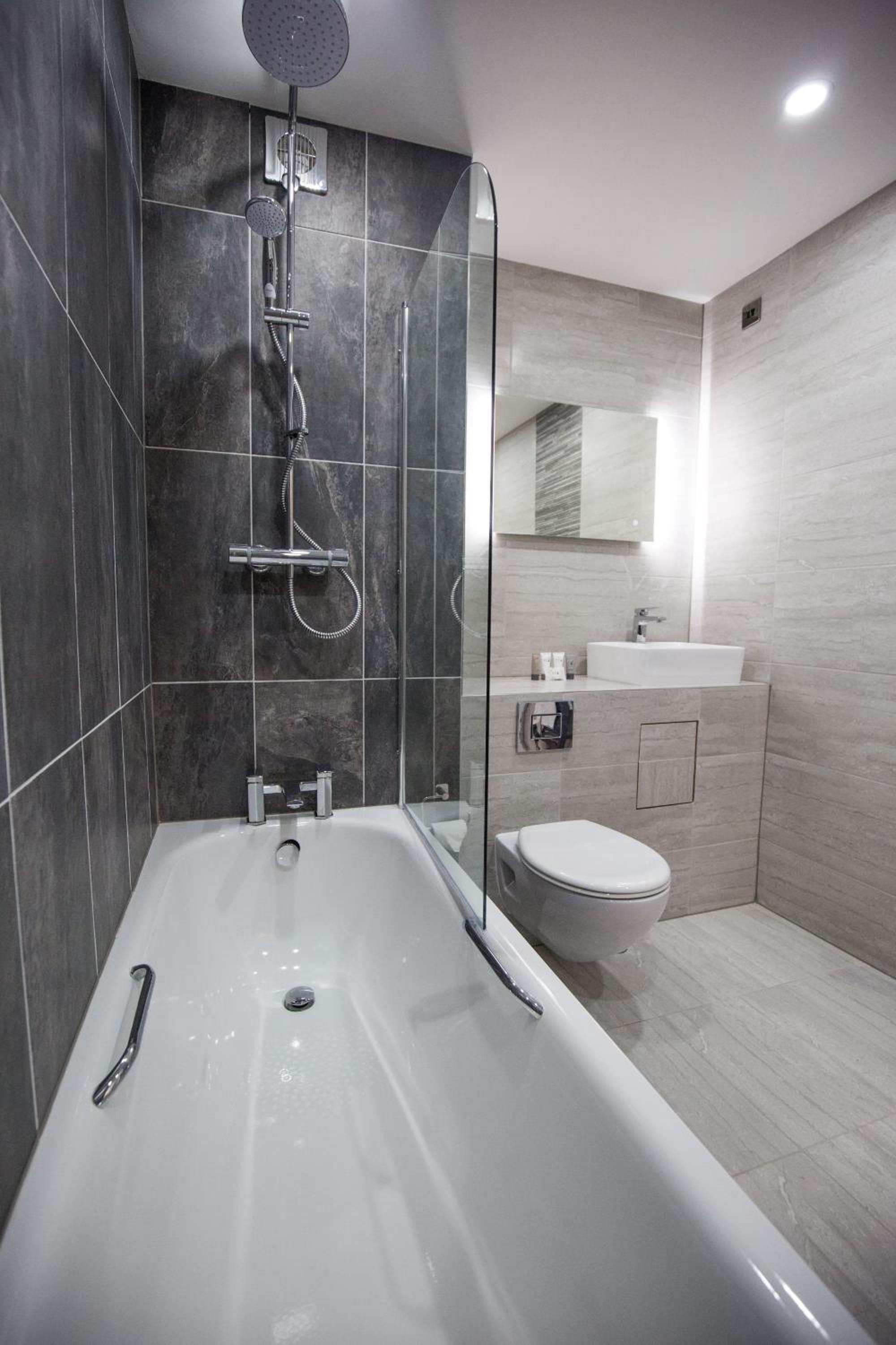Standard Twin Room - Photo 2