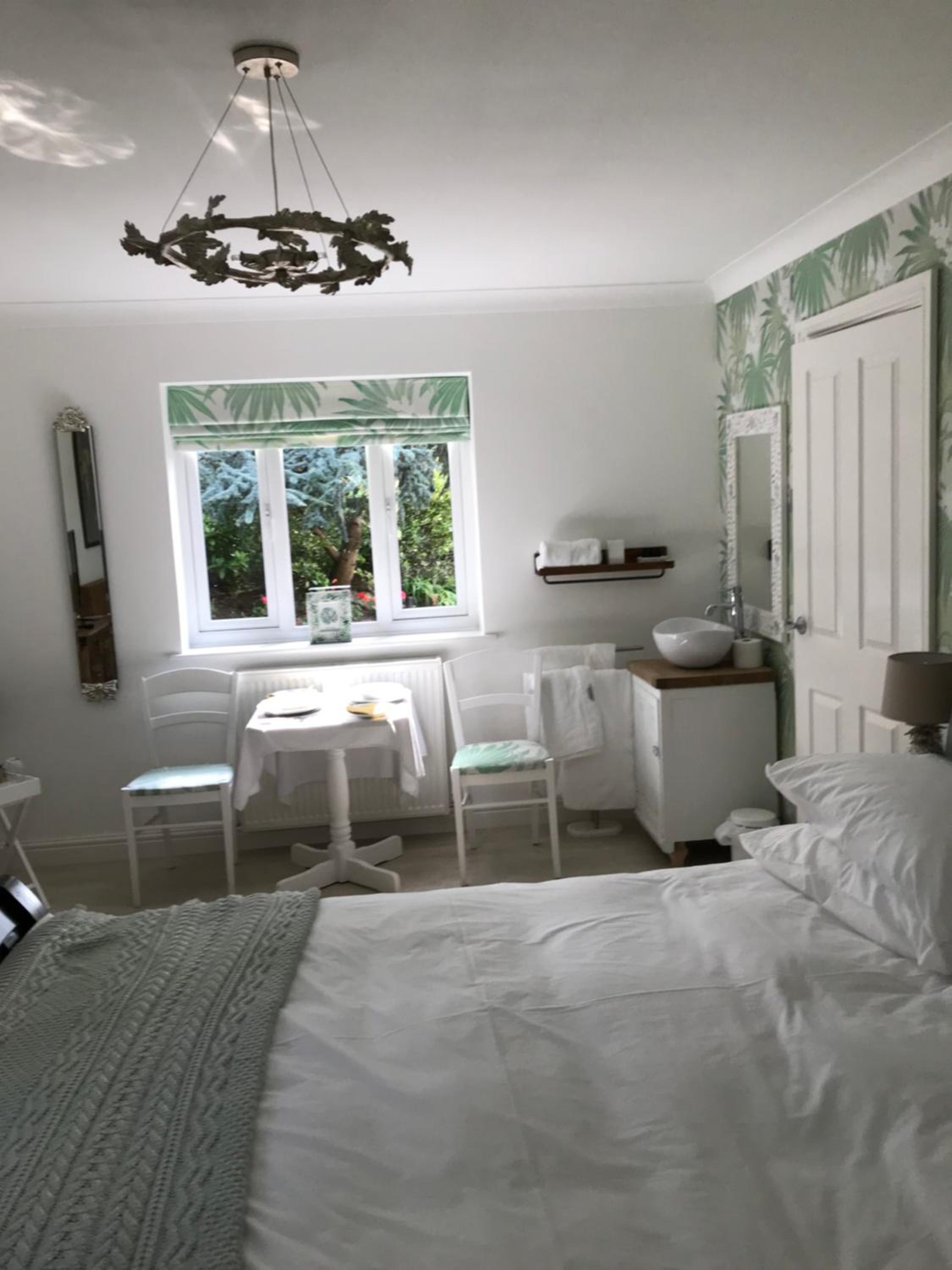 King Room with Balcony photo 3