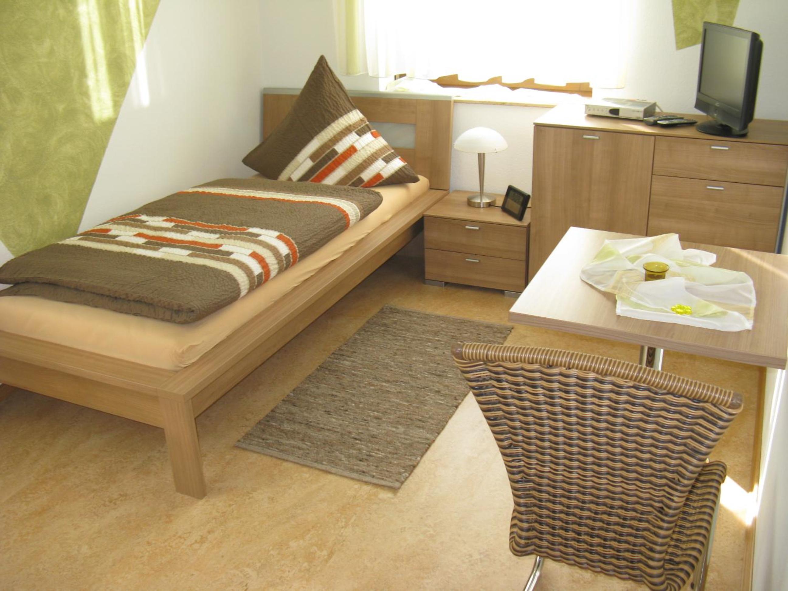 Single Room photo 1