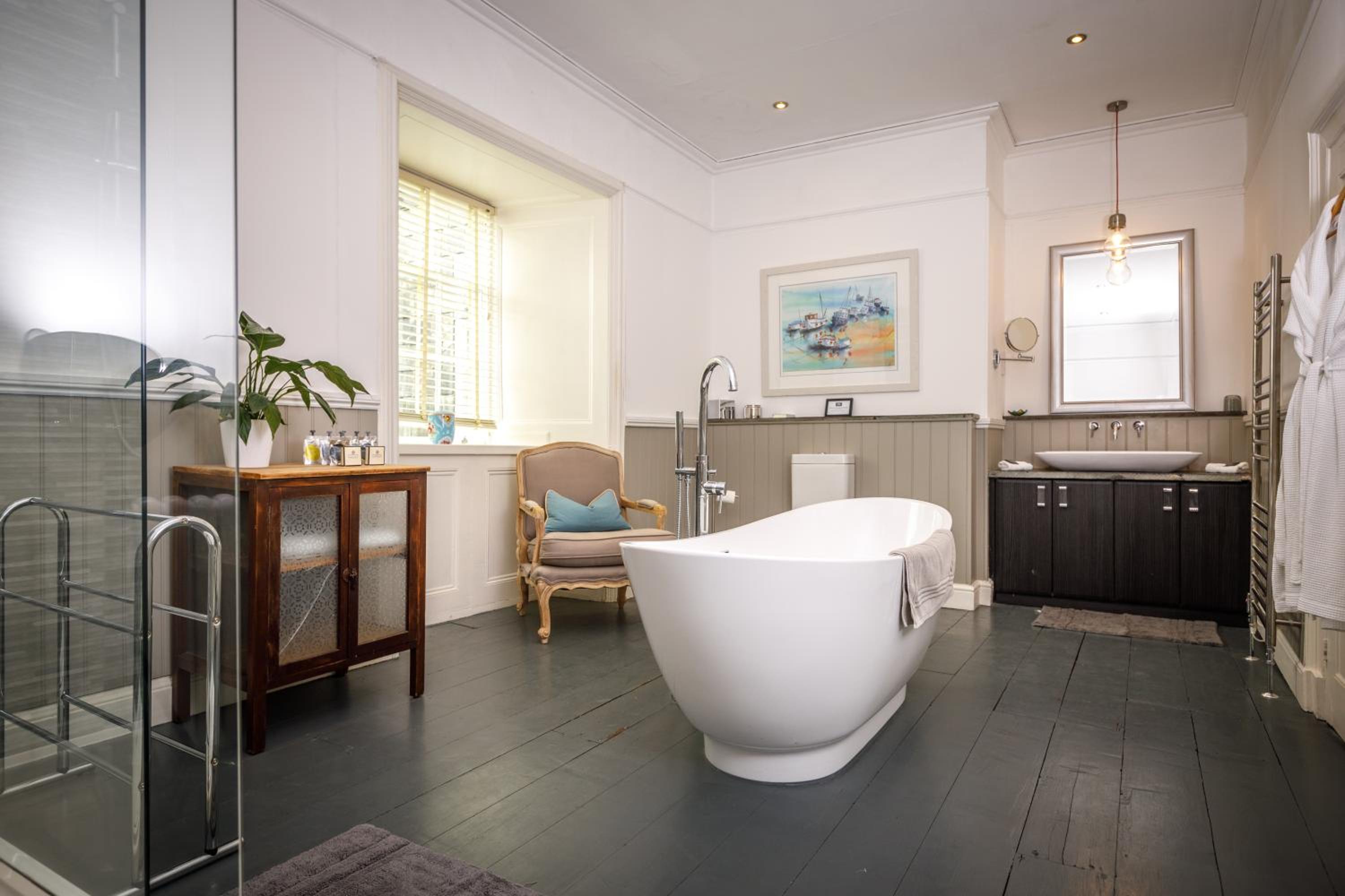 Superior Double or Twin Room with Garden View photo 3
