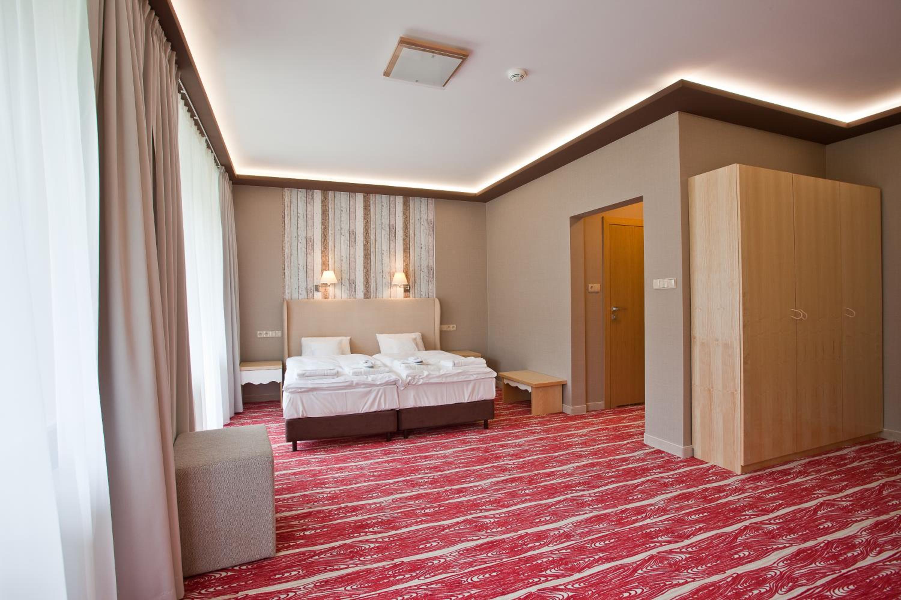 Classic Suite