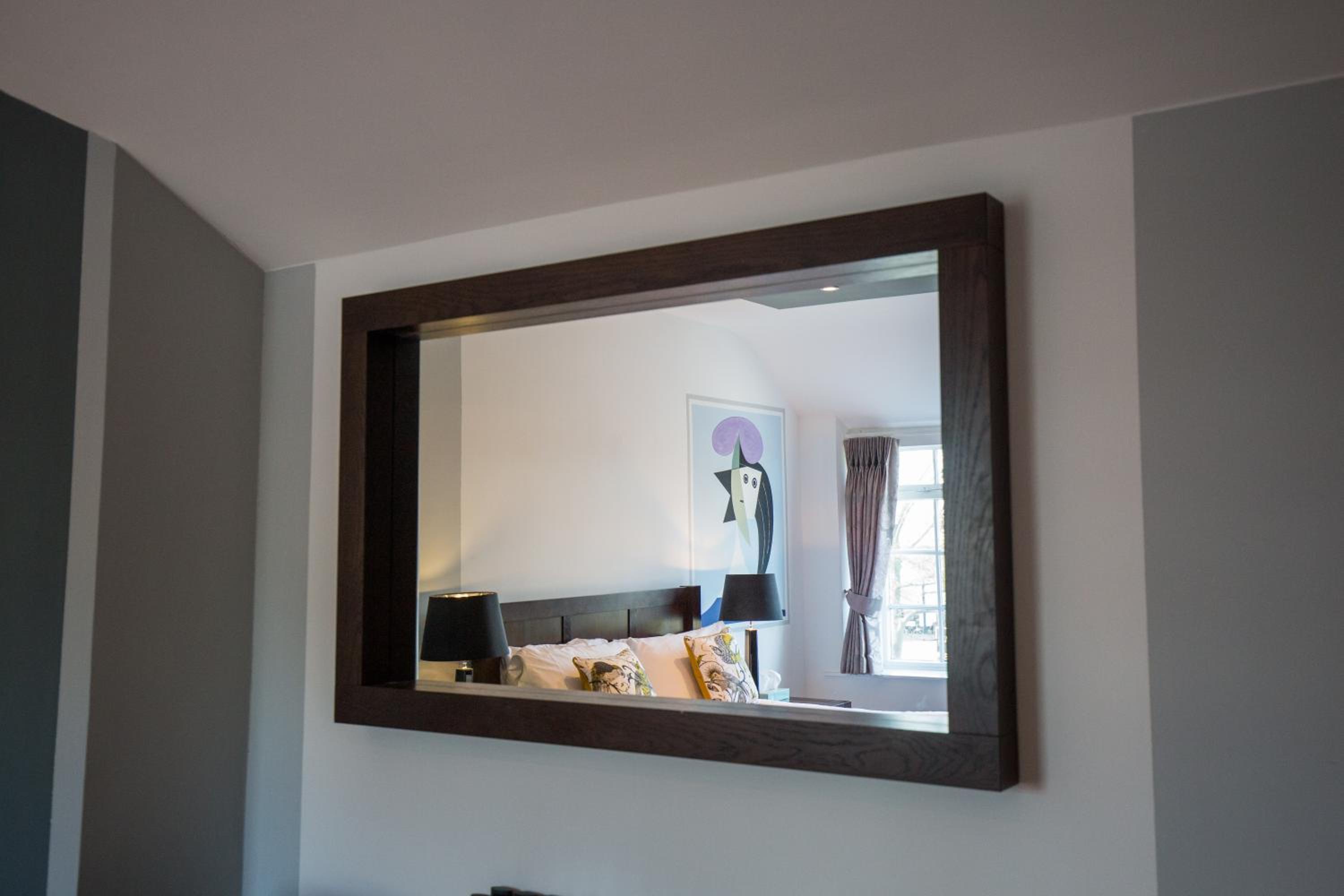 King Suite with Country View - Photo 1