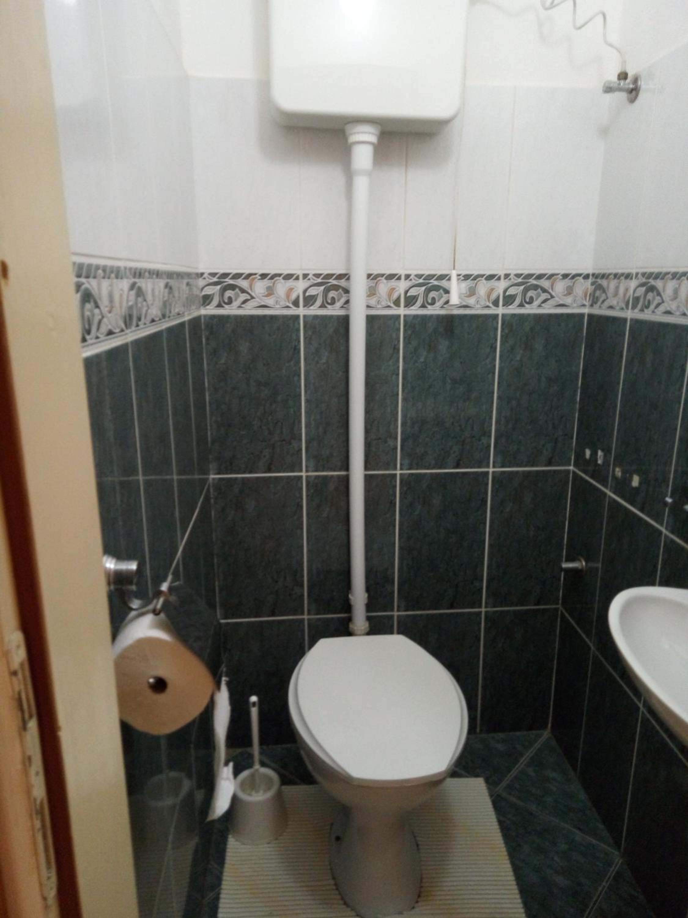Quadruple Room with Private External Bathroom photo 2