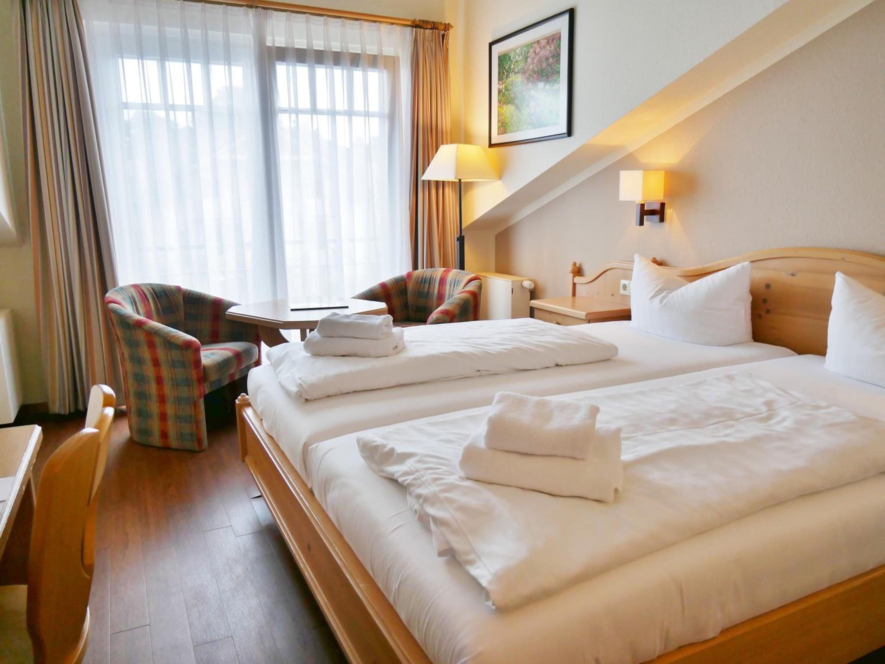 Double Room photo 1