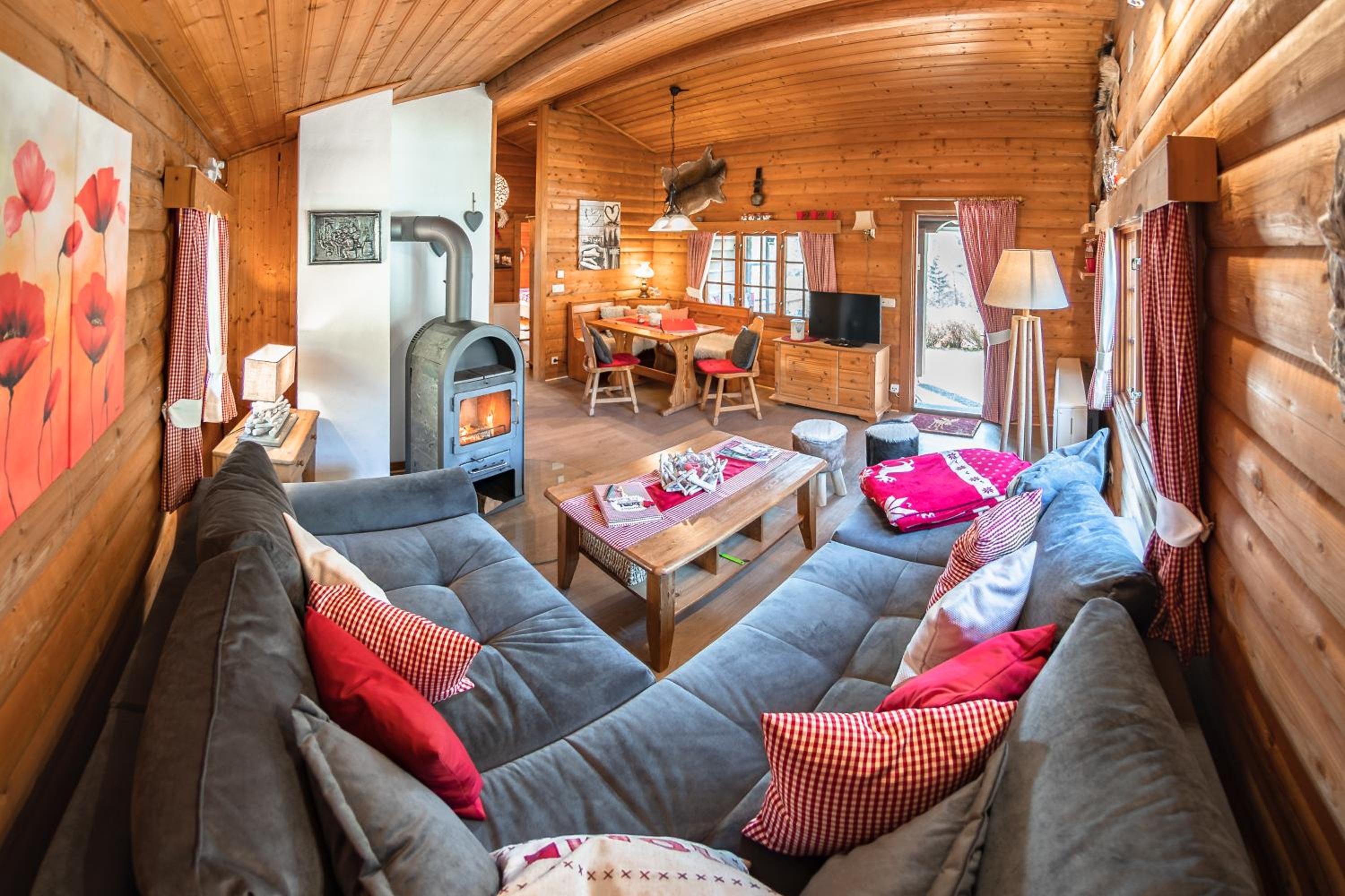 Vacation Home photo 1