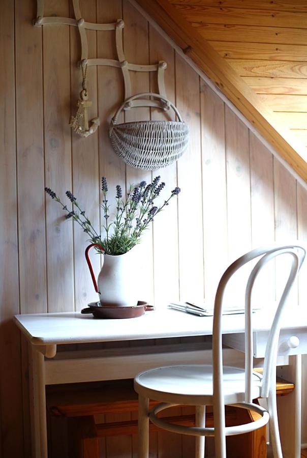 Two-Bedroom Chalet photo 1