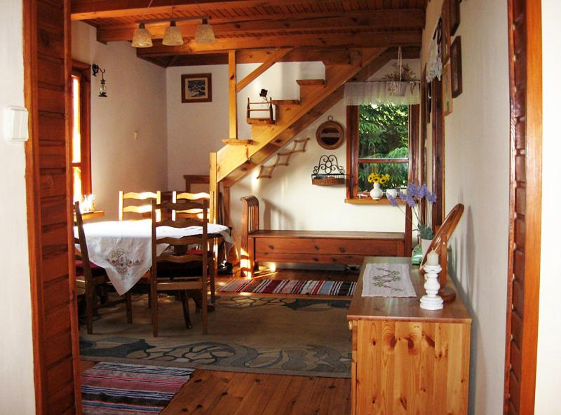 Two-Bedroom Chalet photo 3