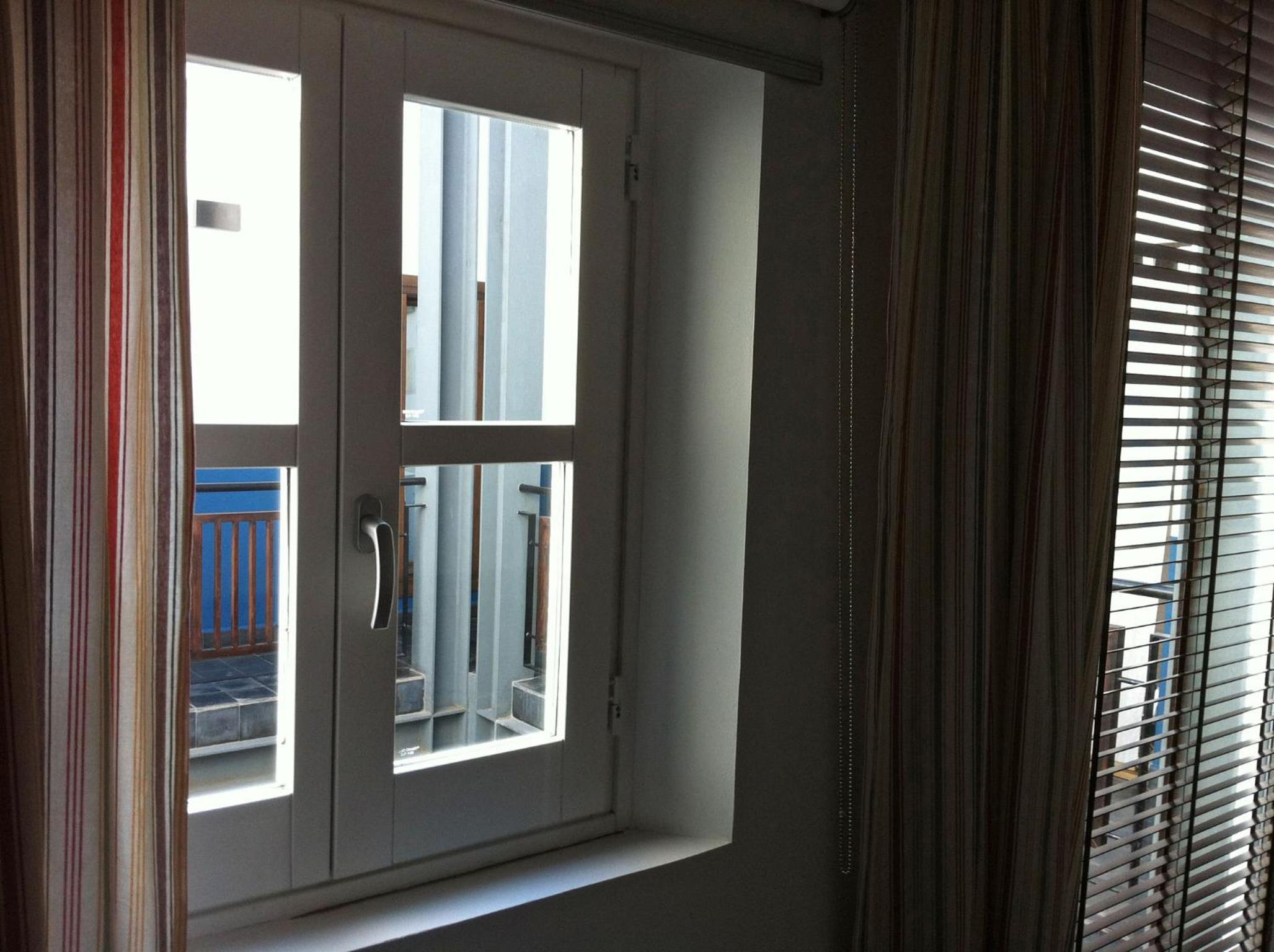 Studio with Garden View photo 3