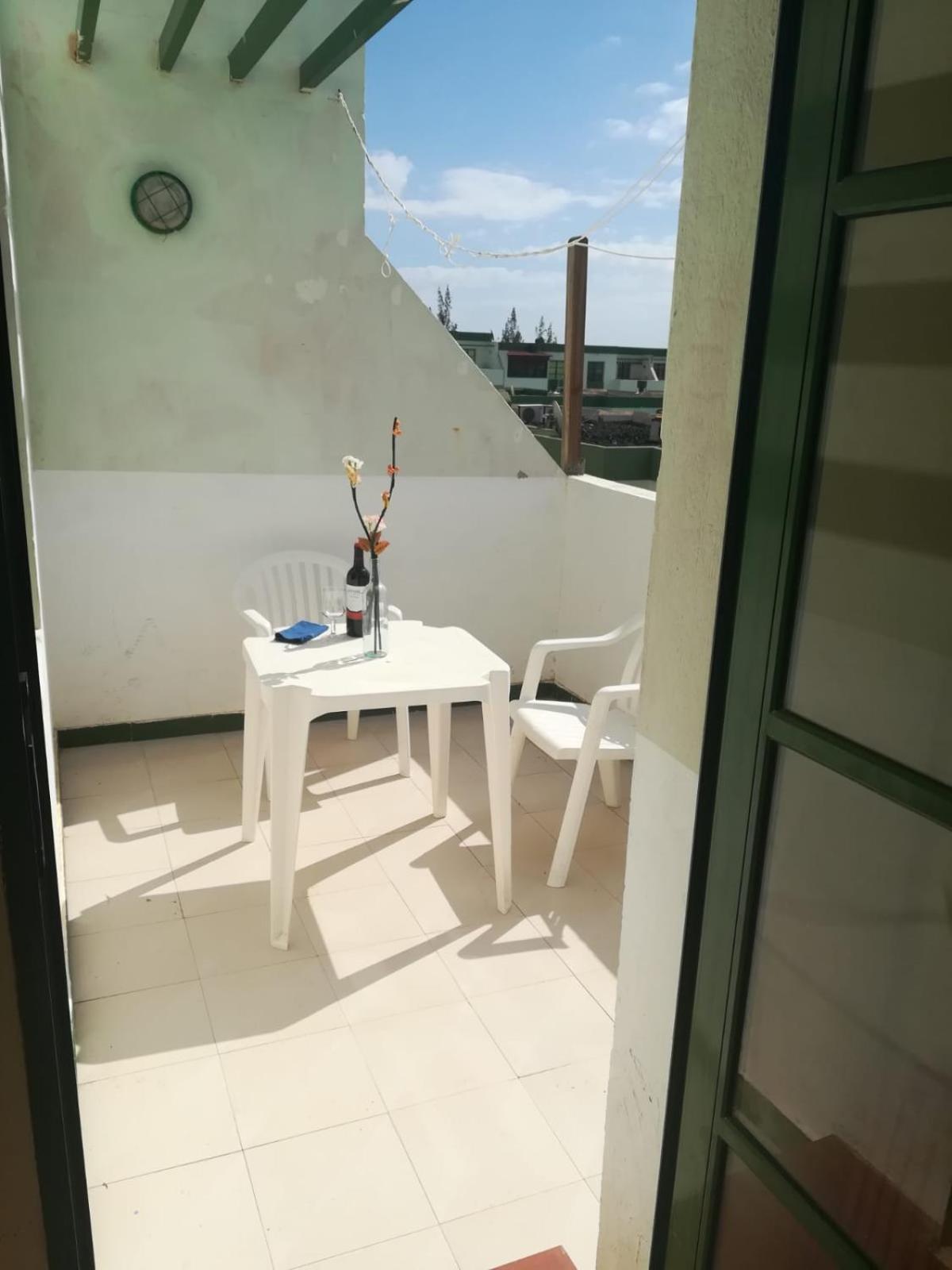 Two-Bedroom Apartment photo 2