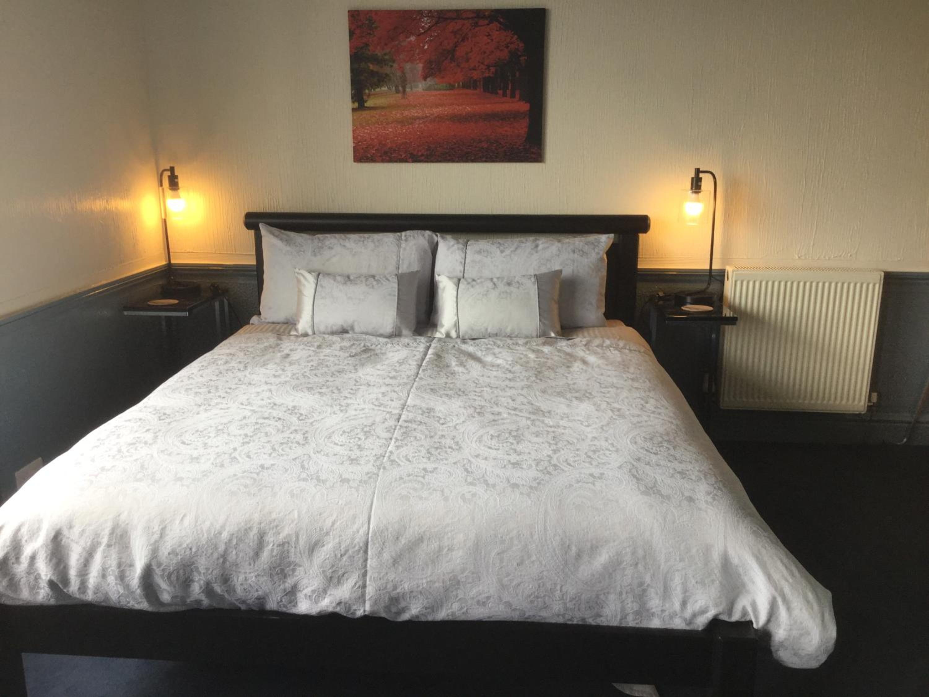 Apartment With Ensuite Facilities photo 2