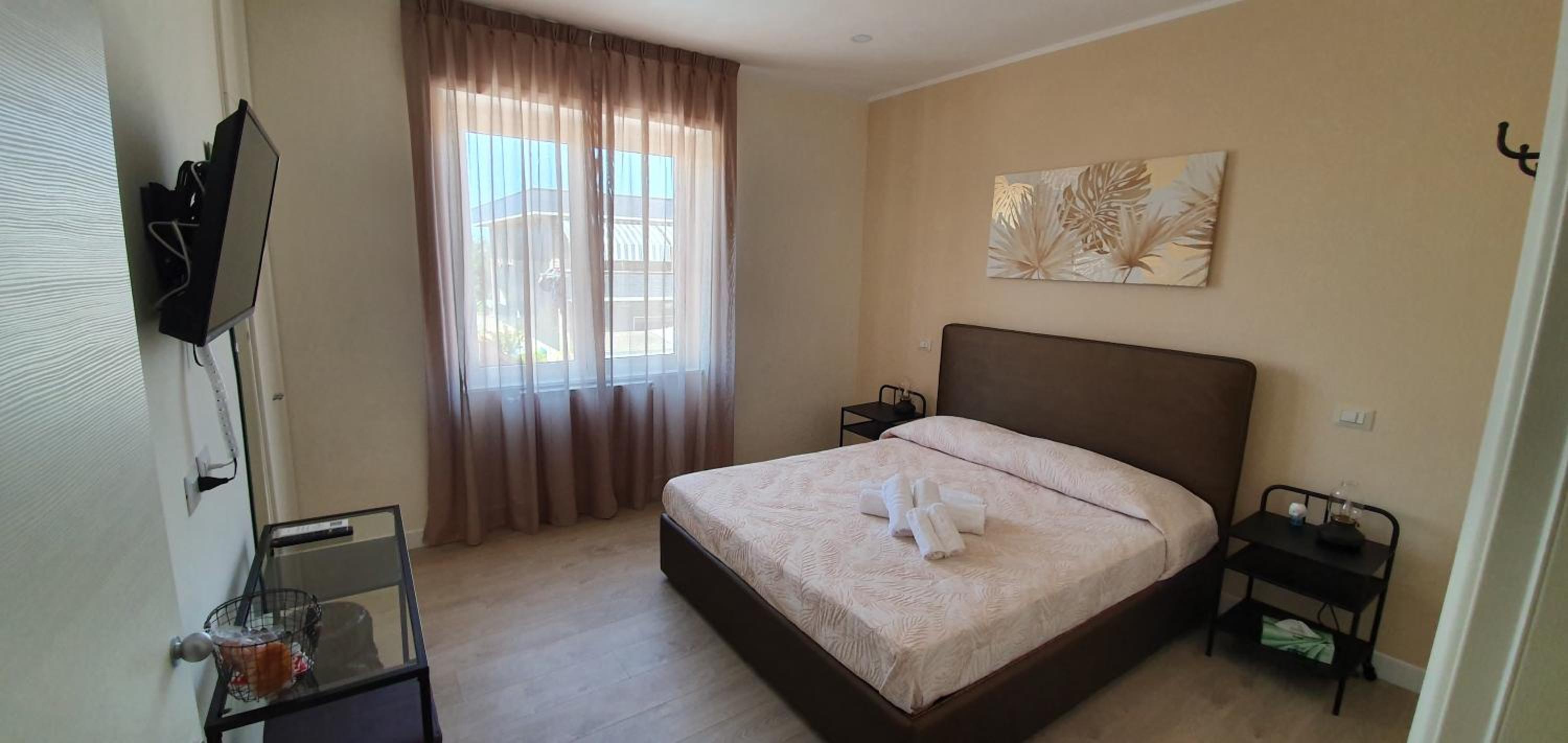 Double Room with Extra Bed photo 1