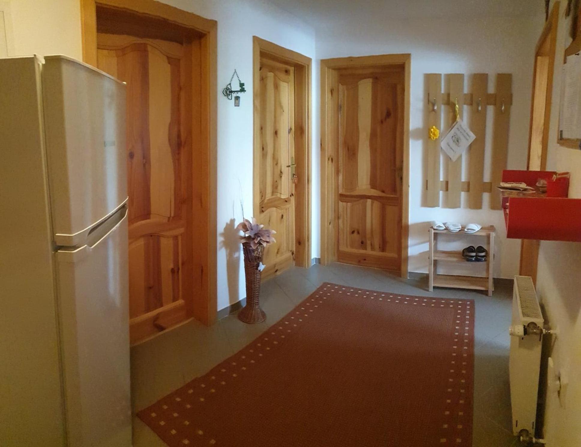 Economy Double Room photo 1