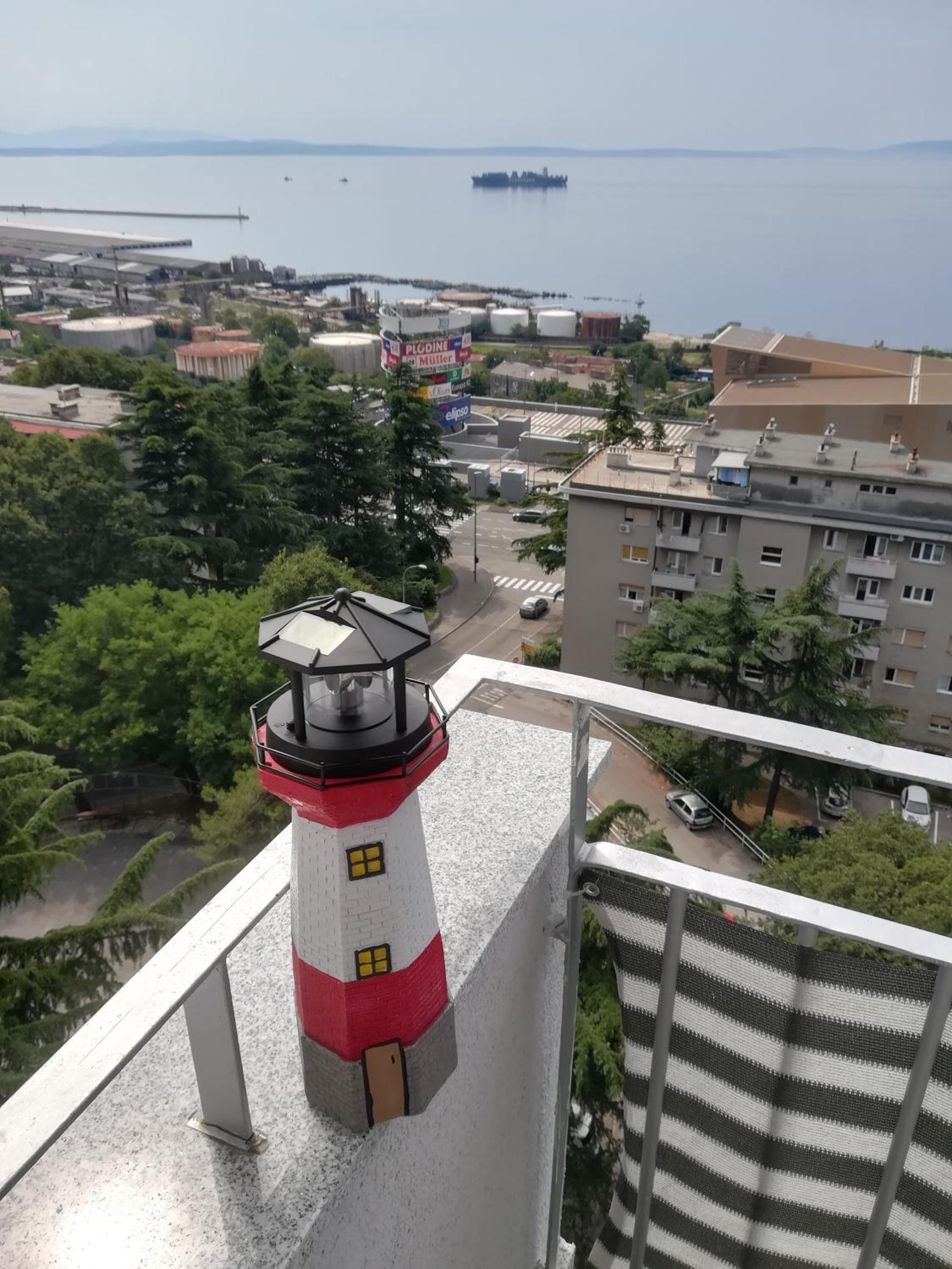 Apartment with Sea View - Photo 35