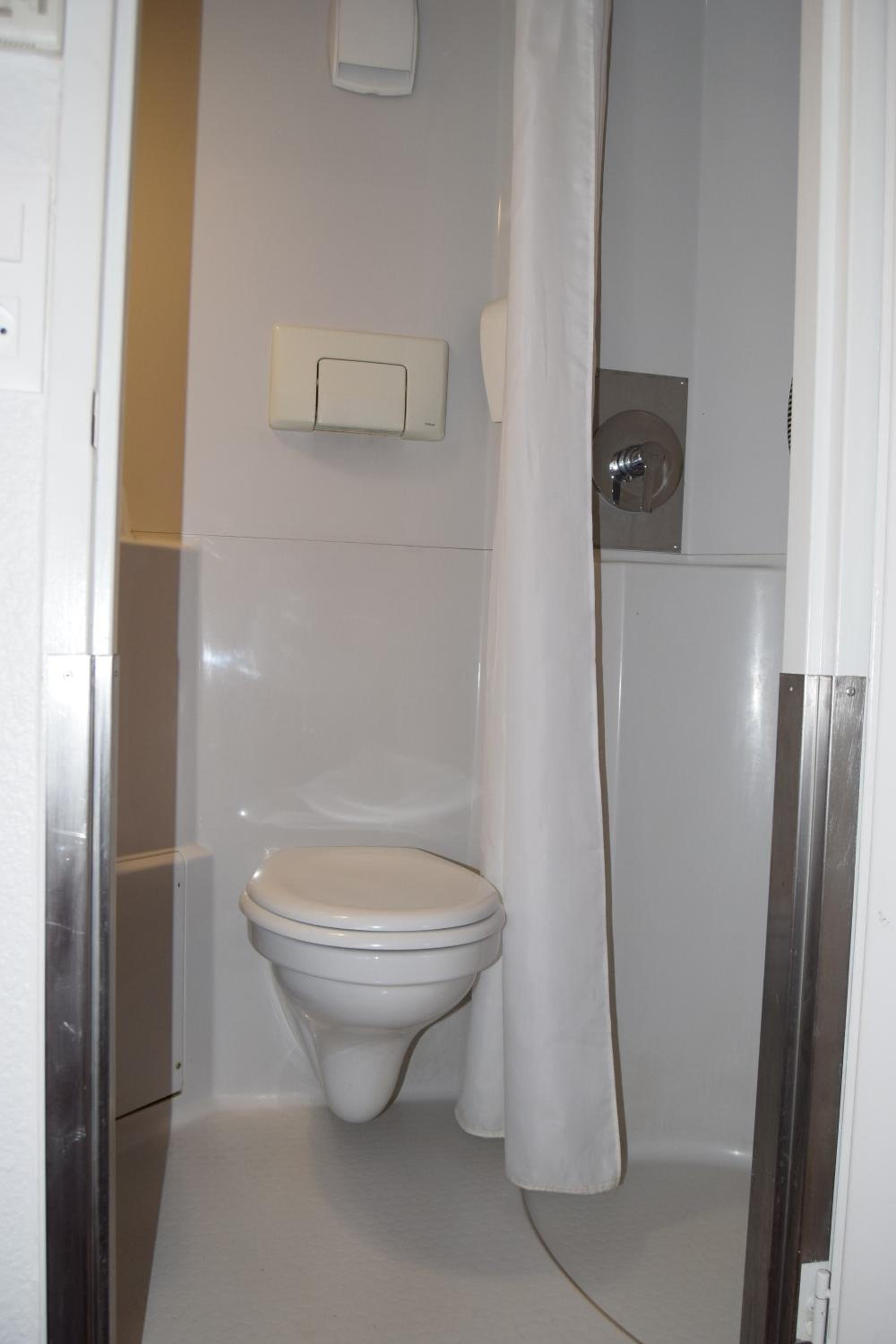 Double Room - Photo 2