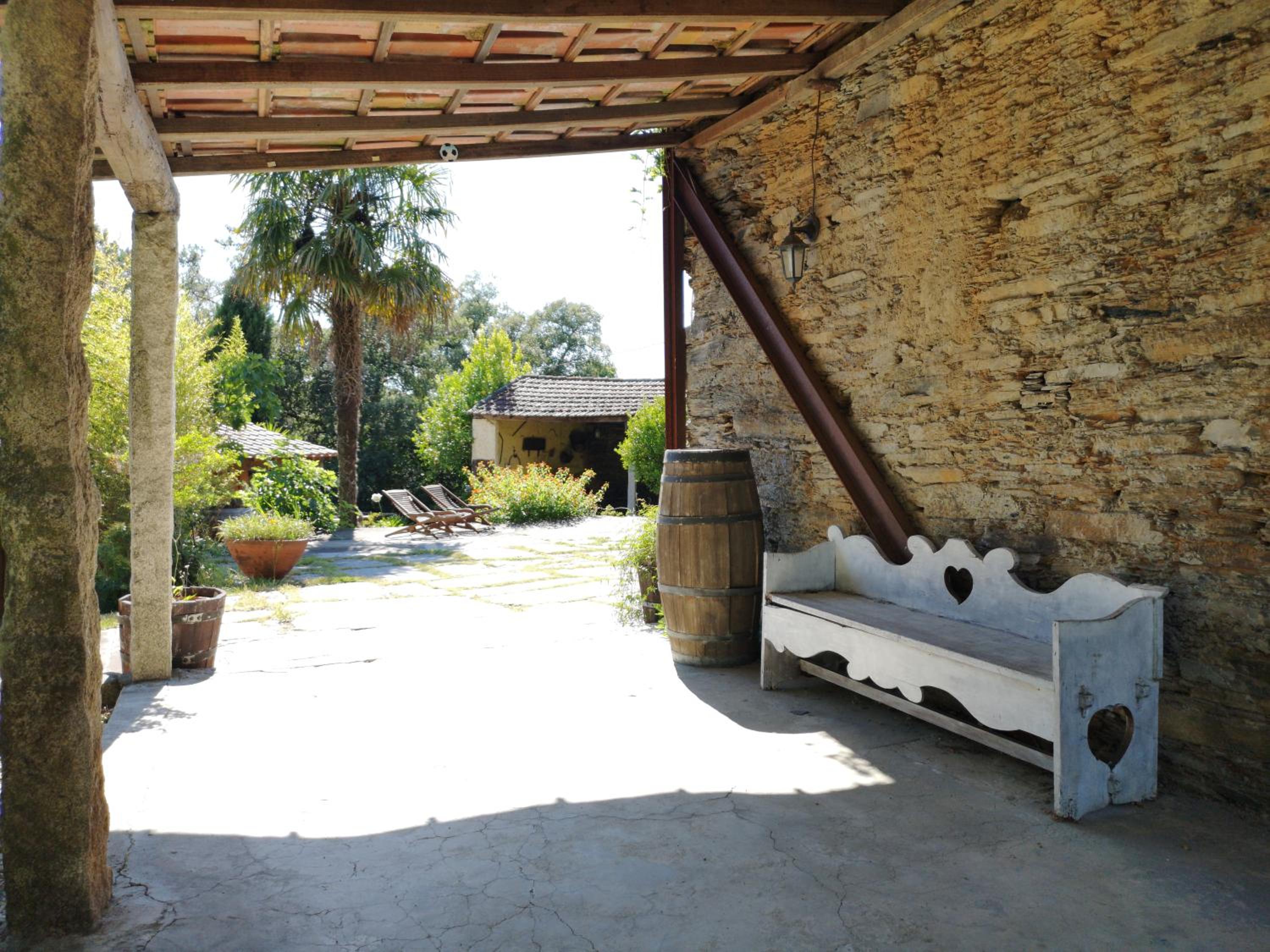 Villa photo 2