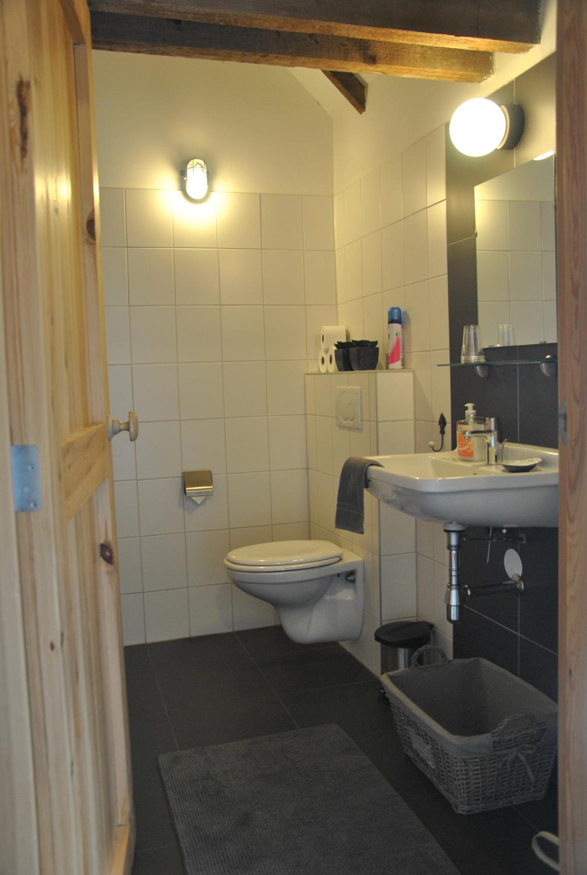 Apartment - Split Level photo 3