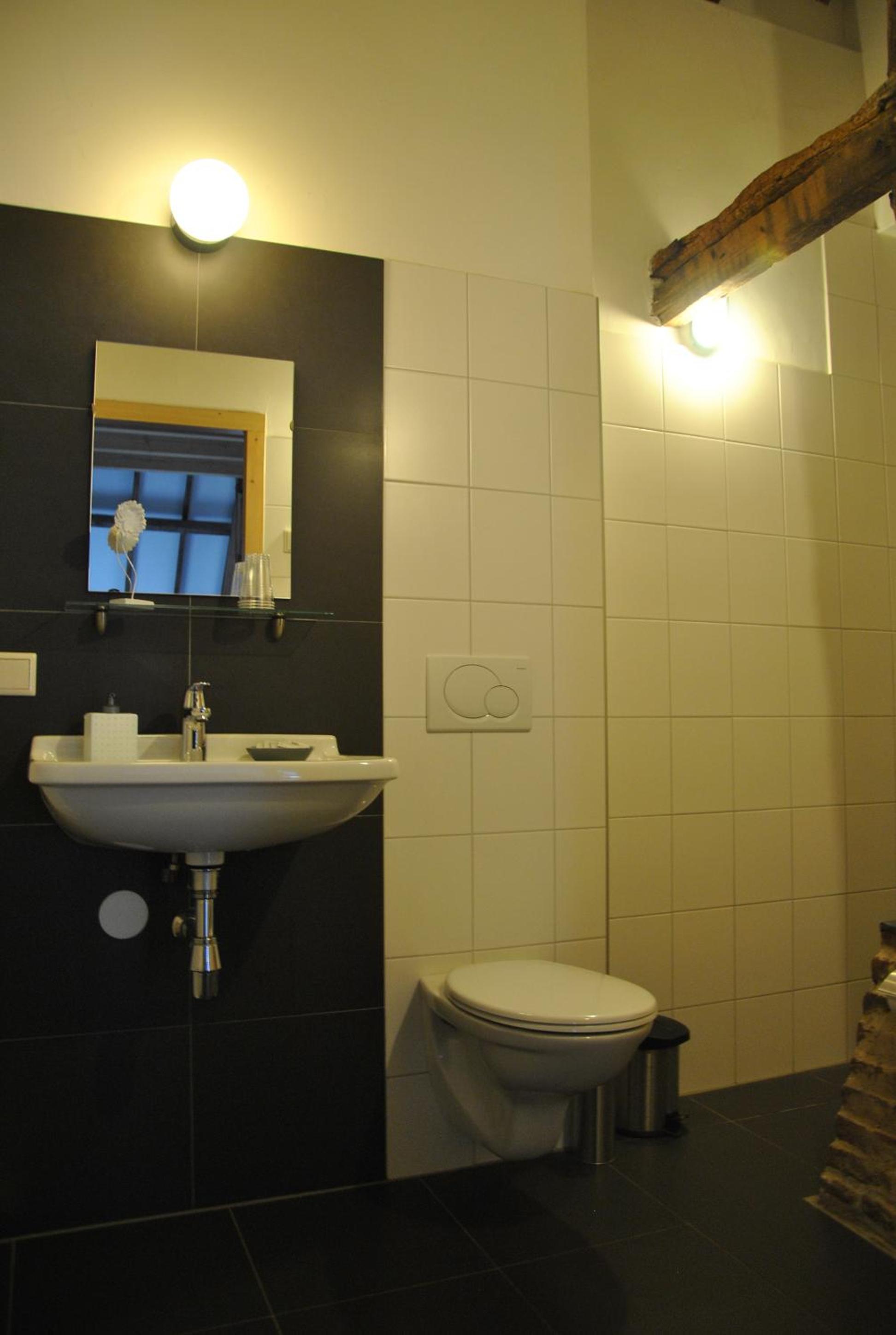 Apartment - Split Level photo 3