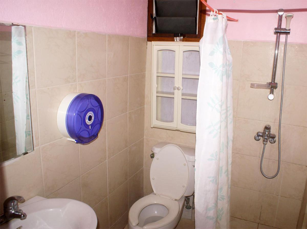 Studio with Sea View photo 3