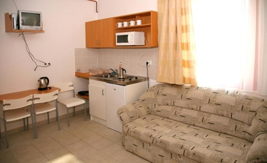 One-Bedroom Apartment - With Entrance Ticket photo 2