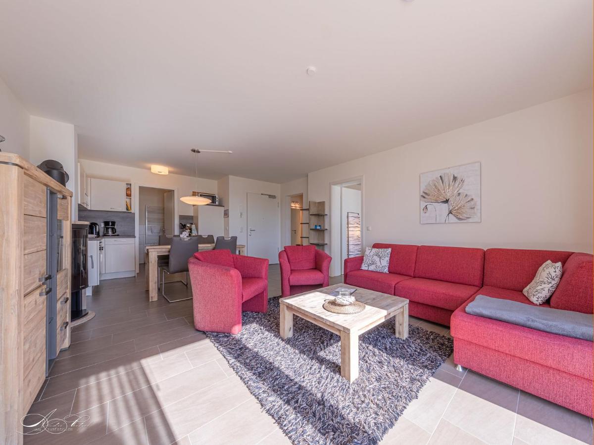 Apartment 08 with Lake View 5*****