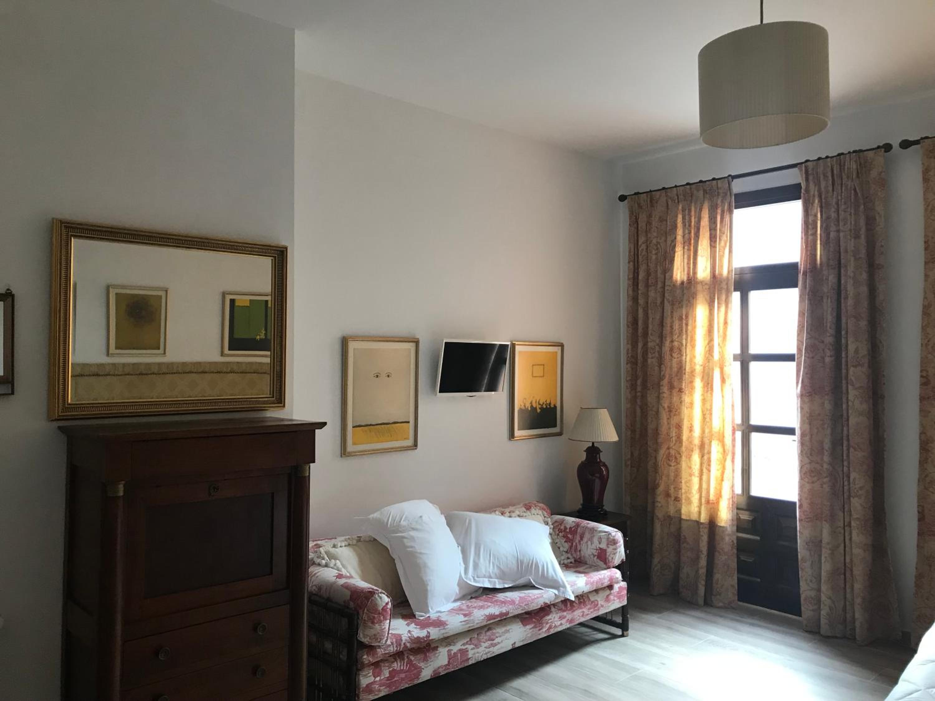 Habitación Doble Económica
