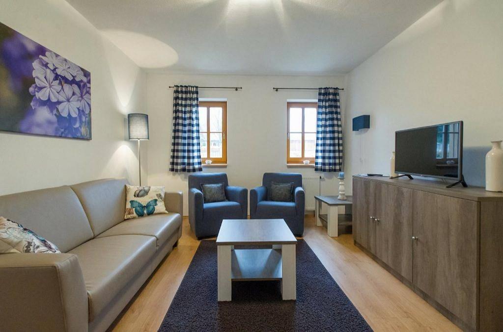 Two-Bedroom Apartment photo 1