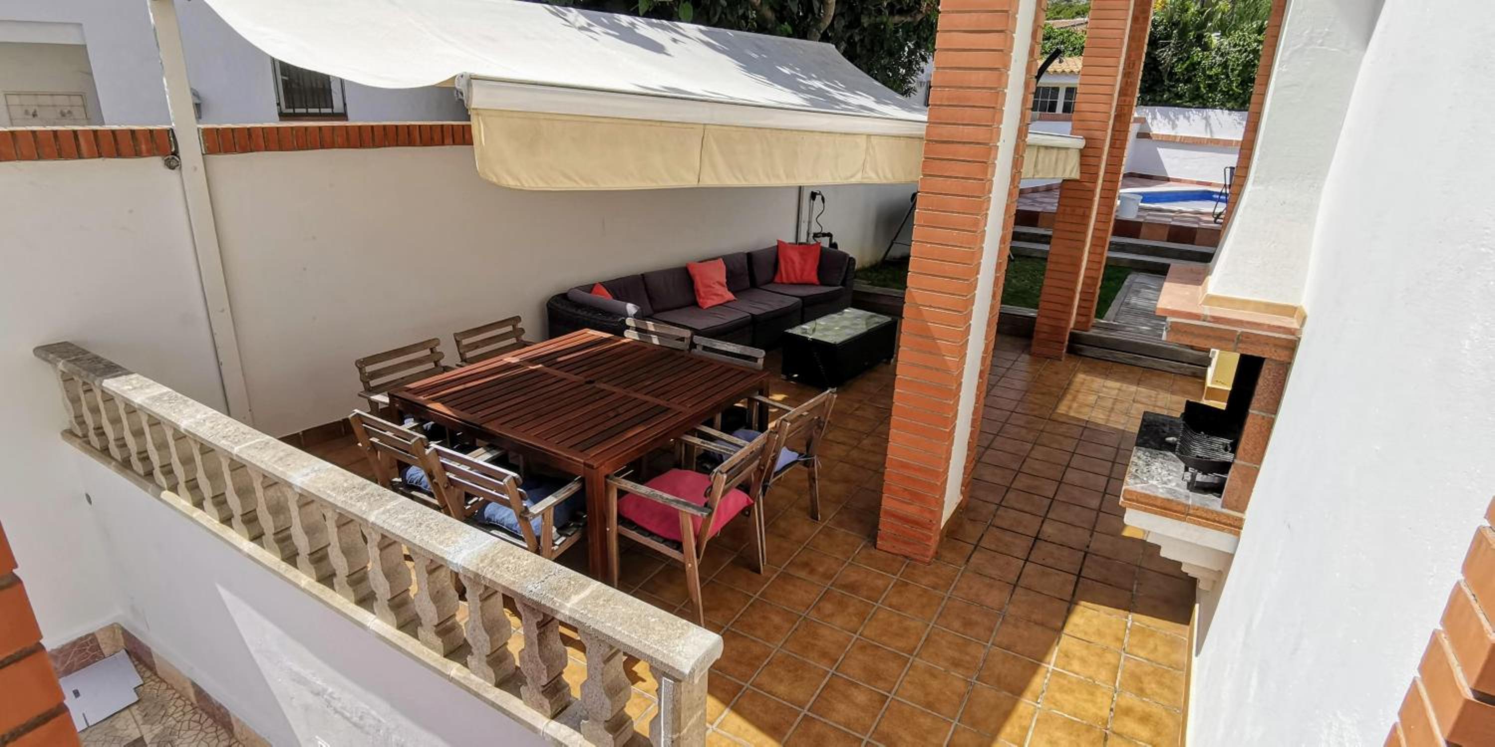 Villa Arcos photo 3