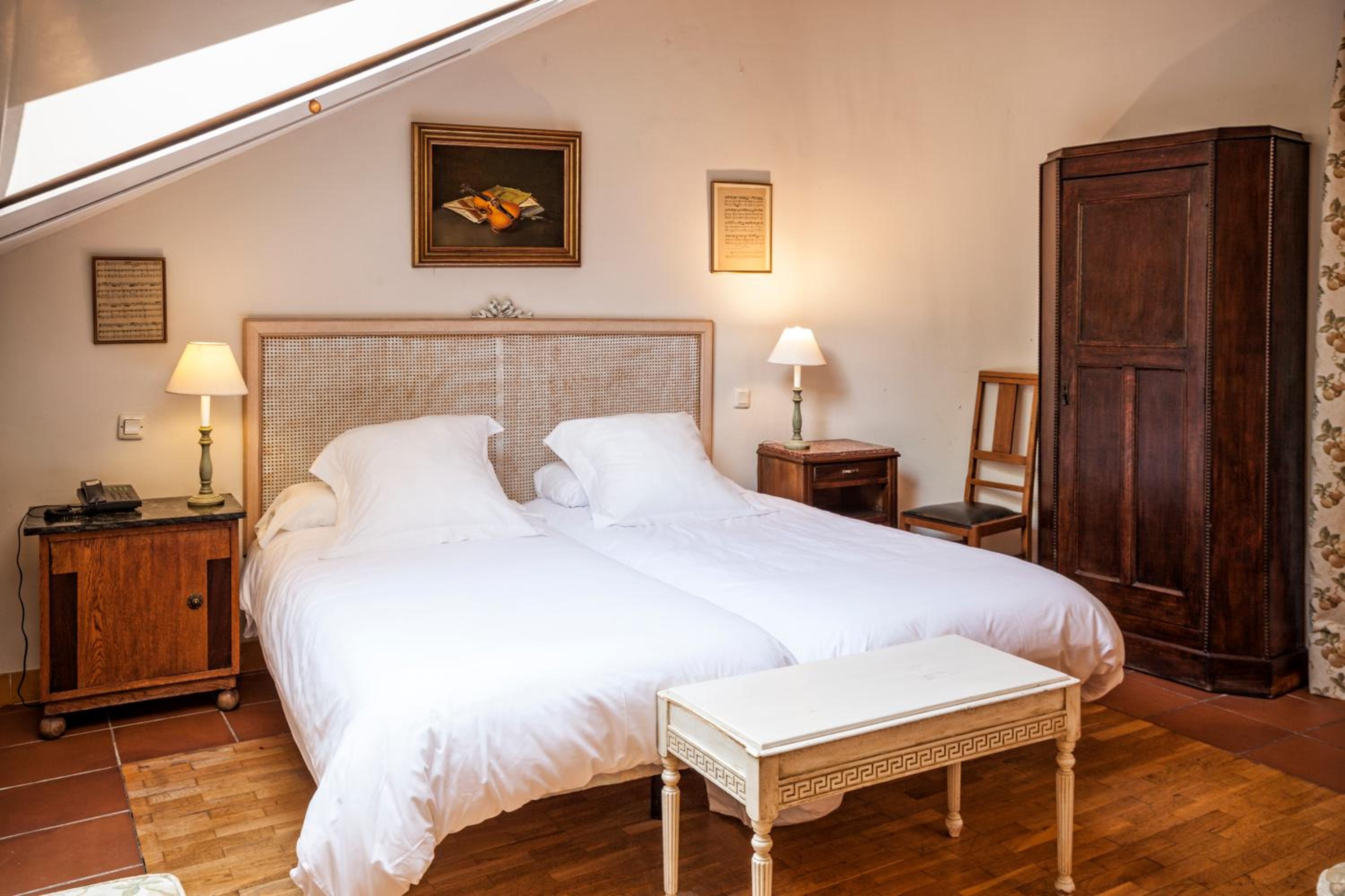 Habitación Doble