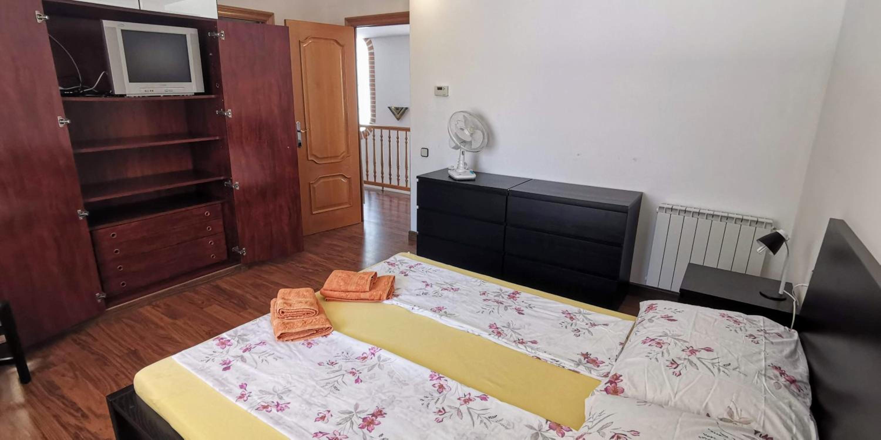 Villa Arcos