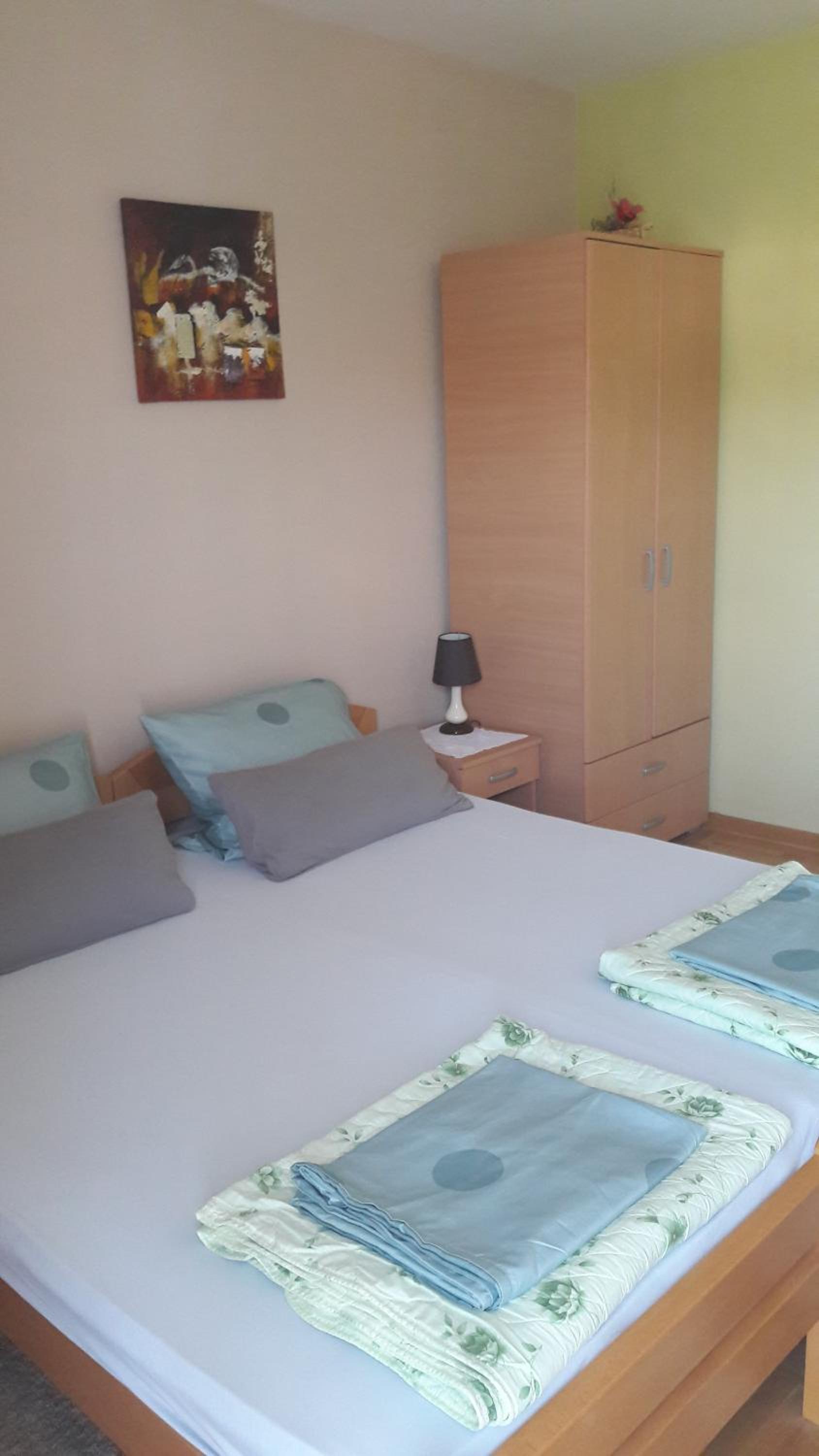 Apartment with Balcony photo 2