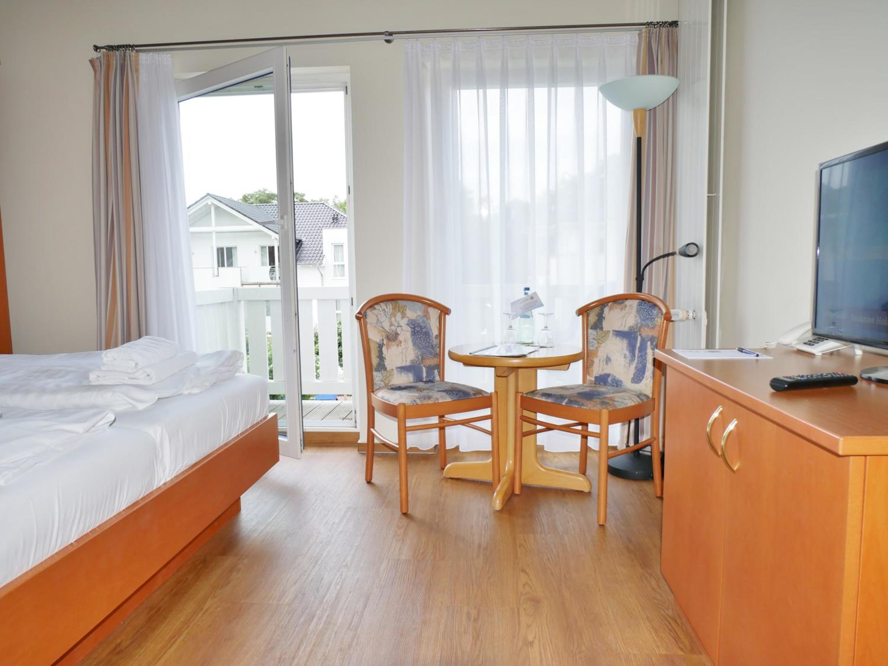 Standard Double Room photo 1