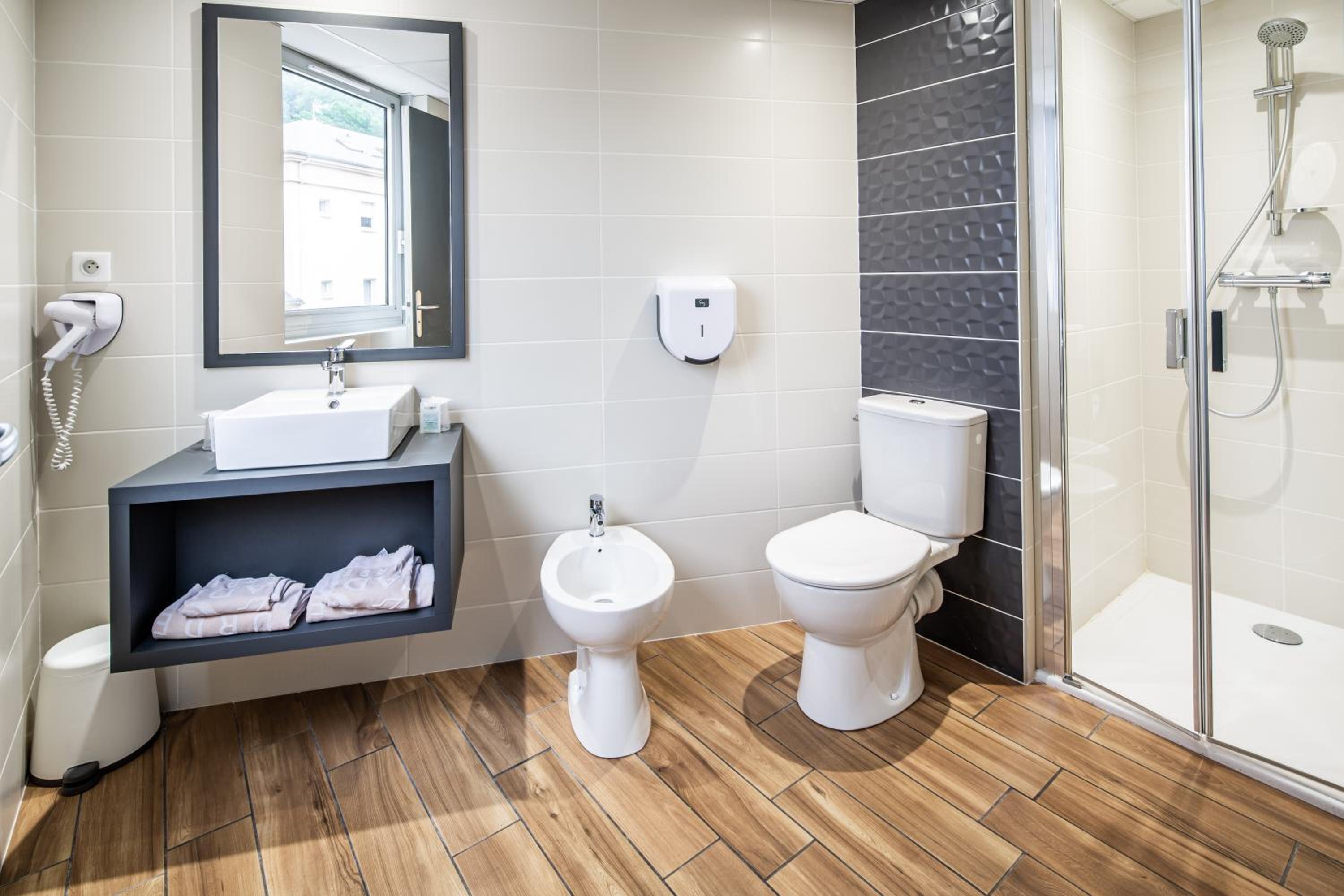 Double or Twin Room photo 2