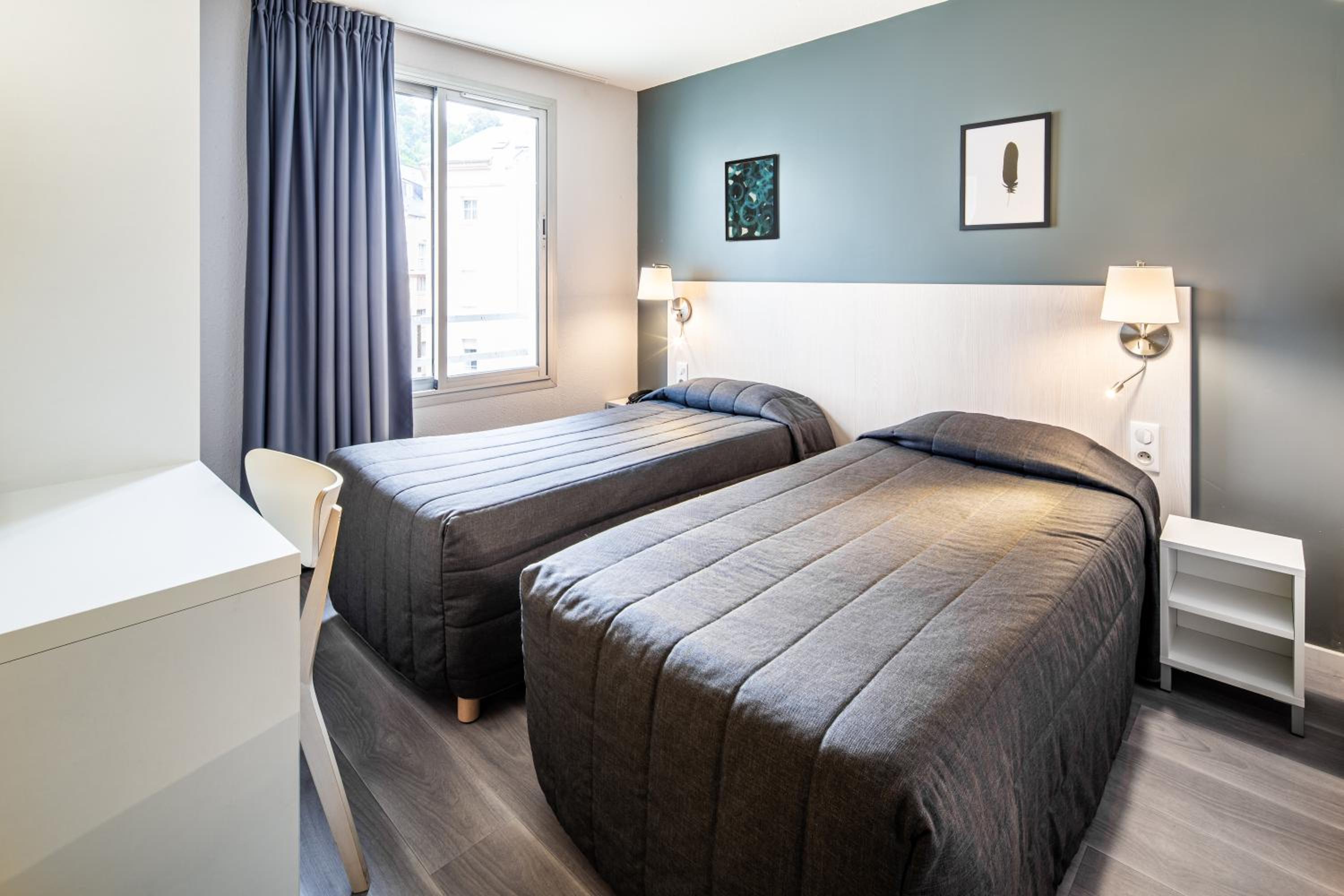Double or Twin Room photo 1