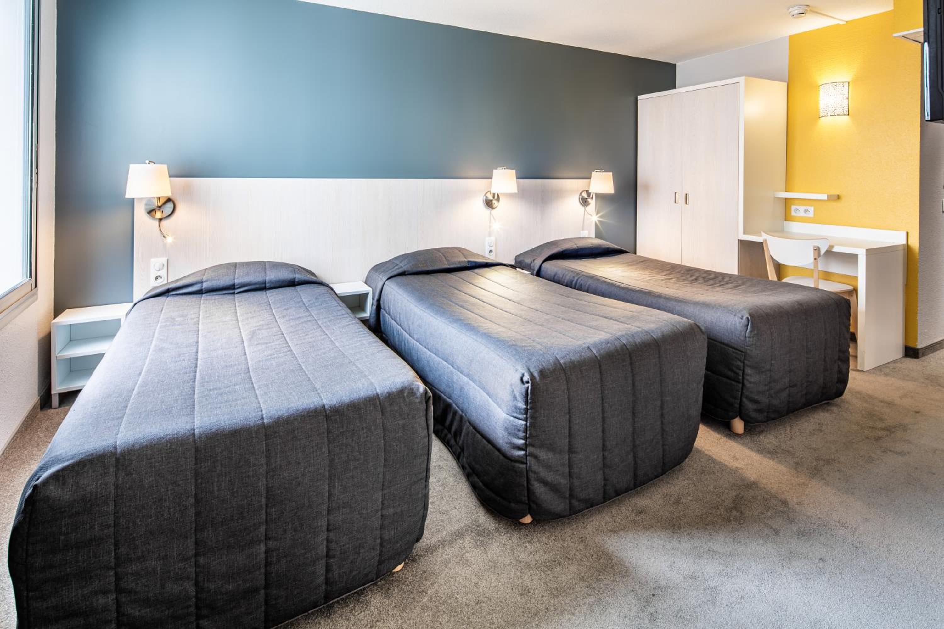Triple Room photo 1